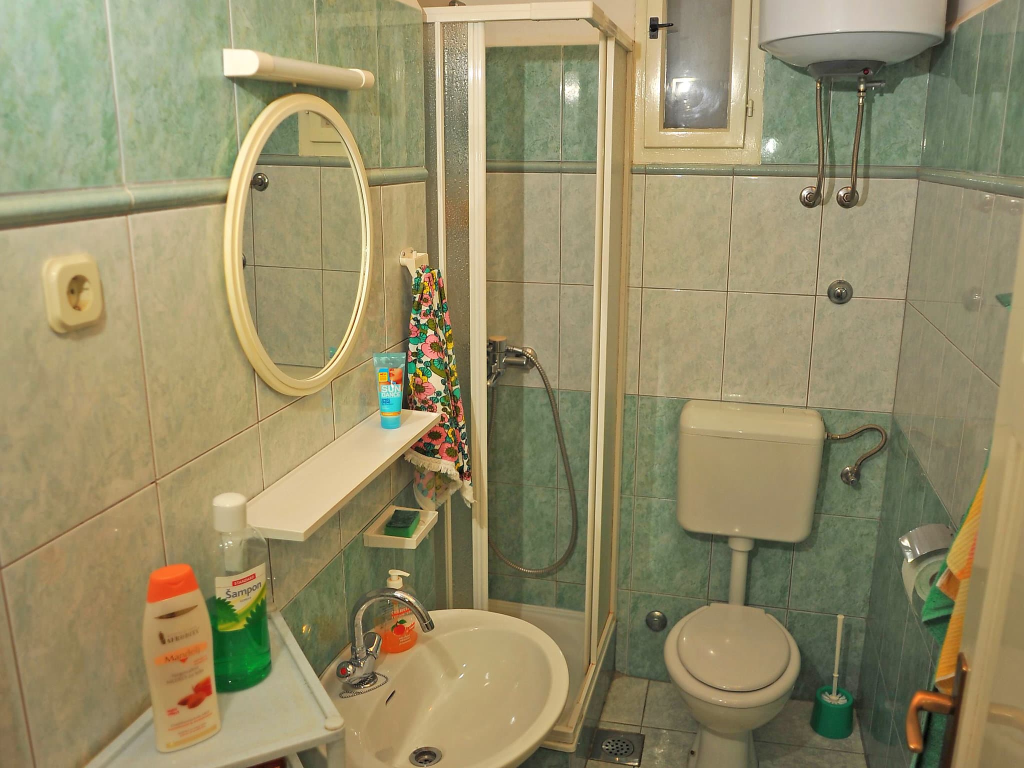 Inside other