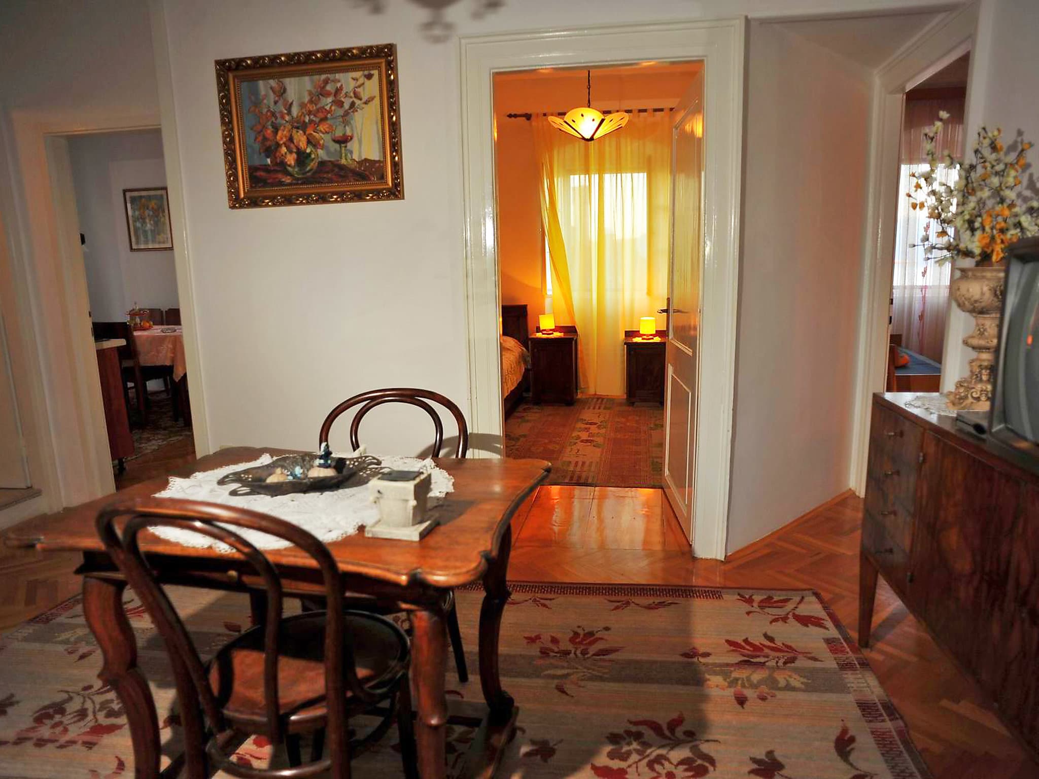 Inside other