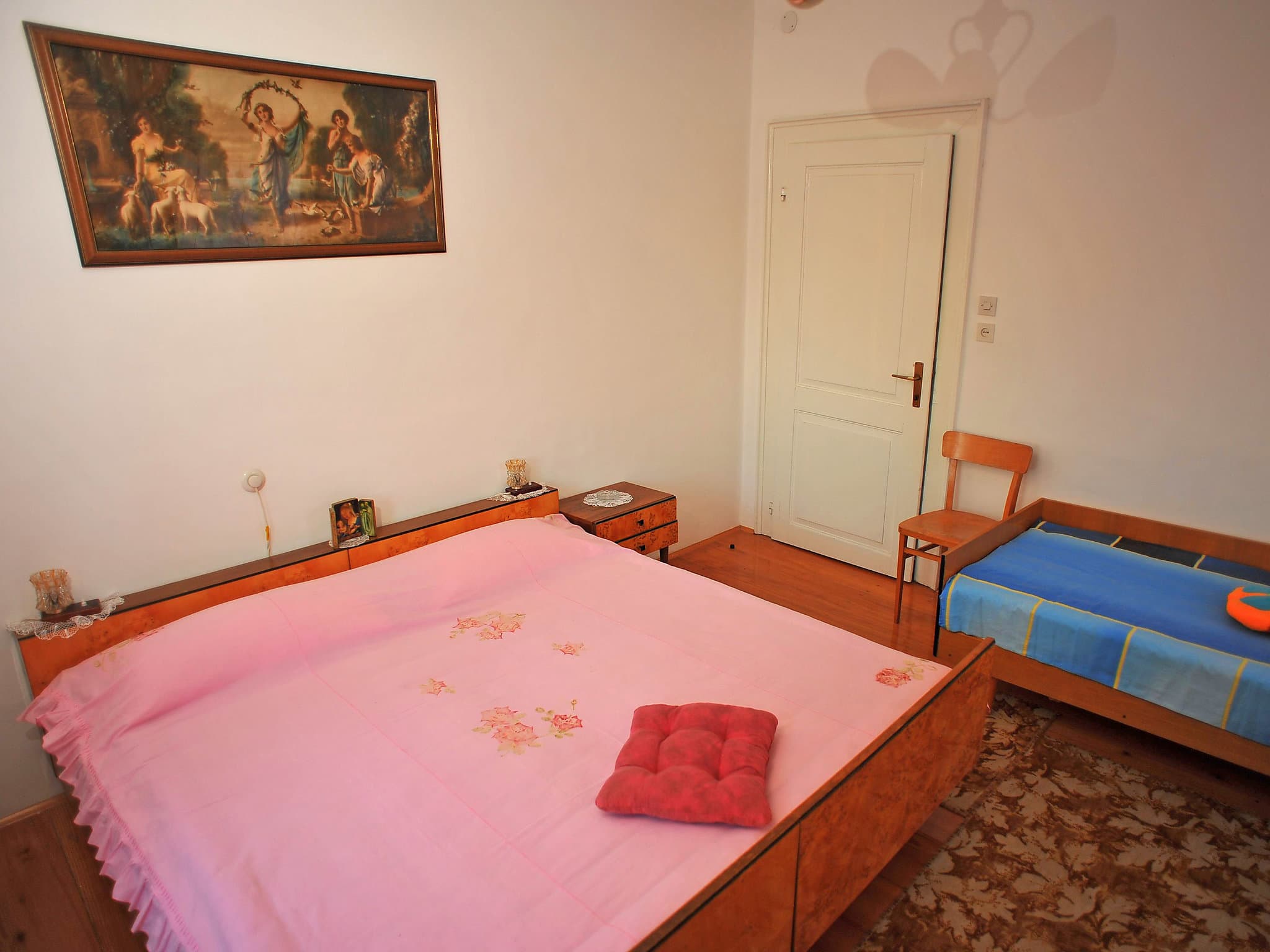 Inside other