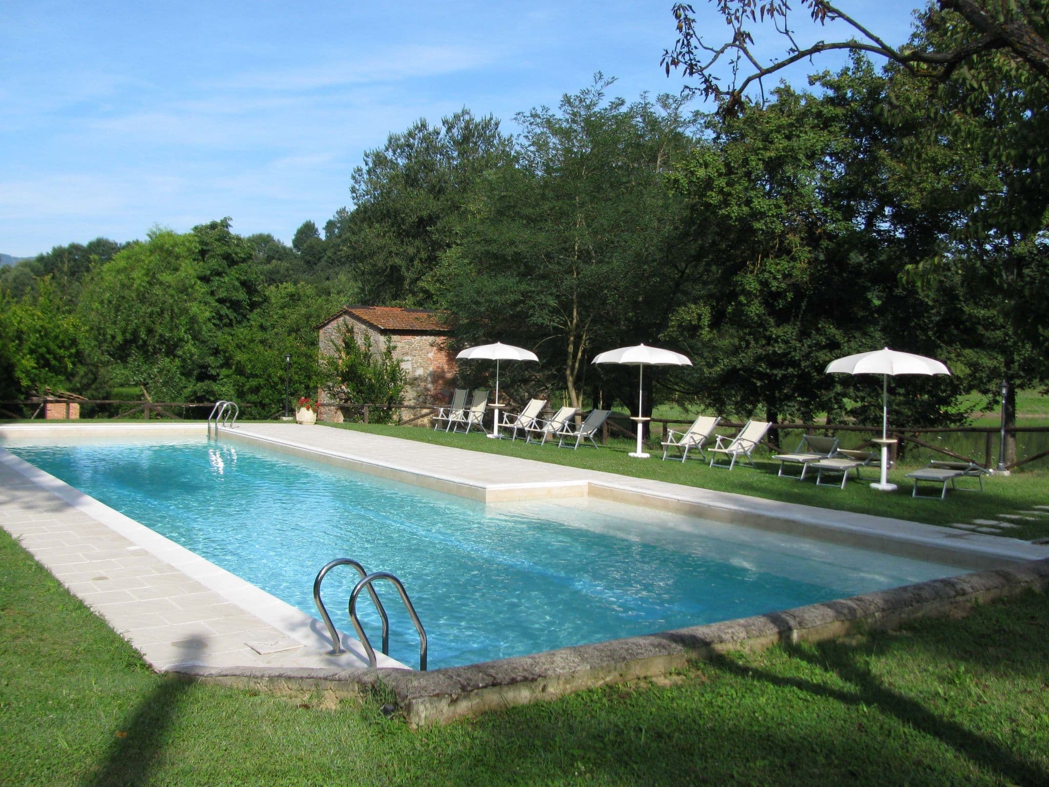 Pool Outdoor