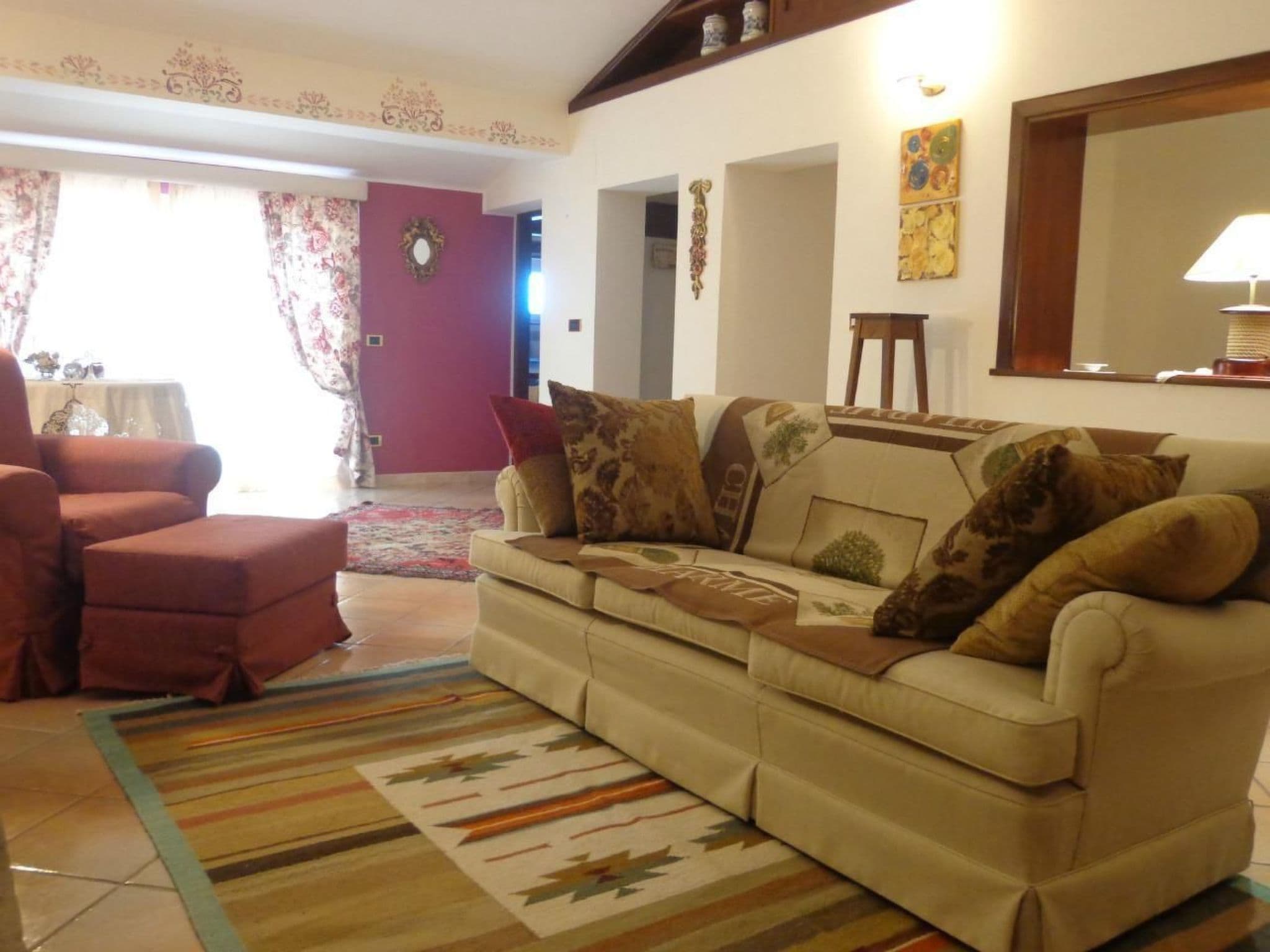 Inside other