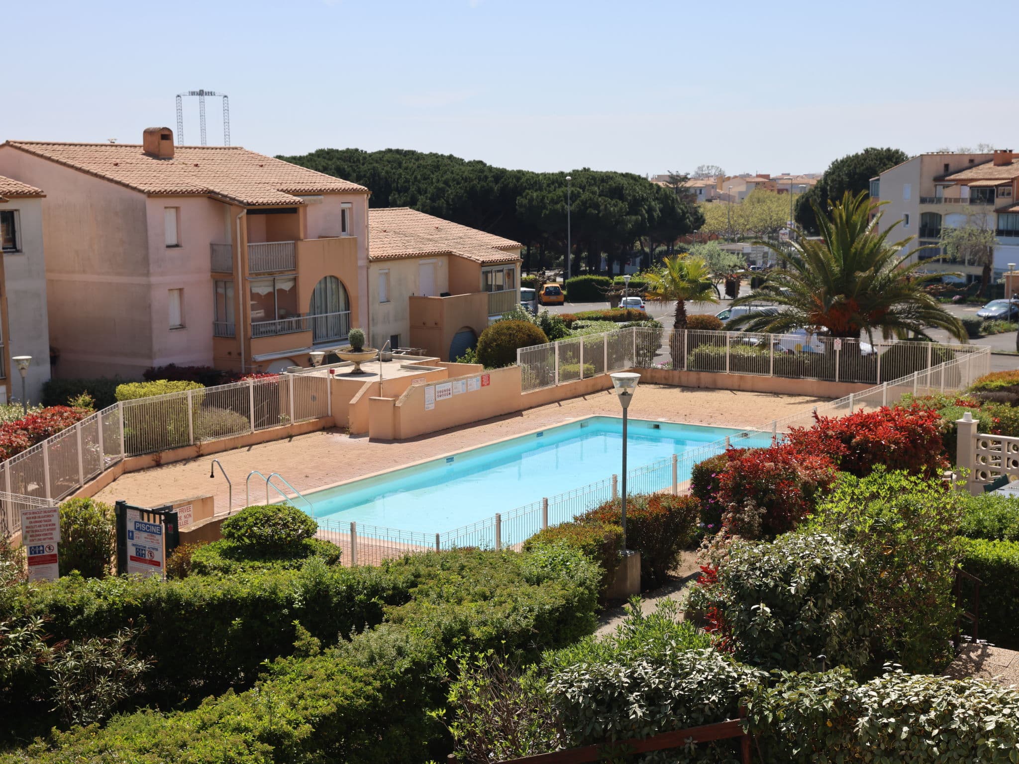 Pool Outdoor