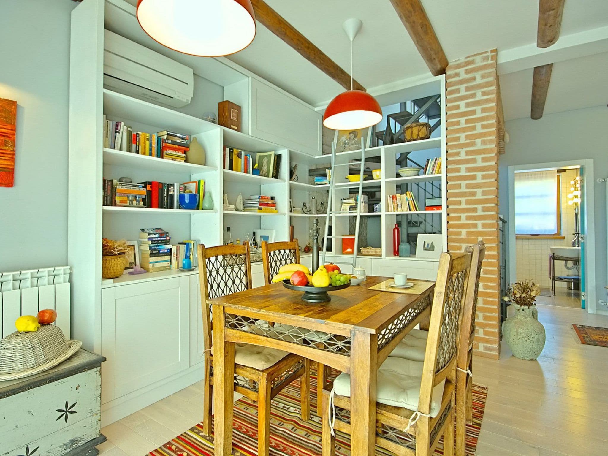 Inside other
