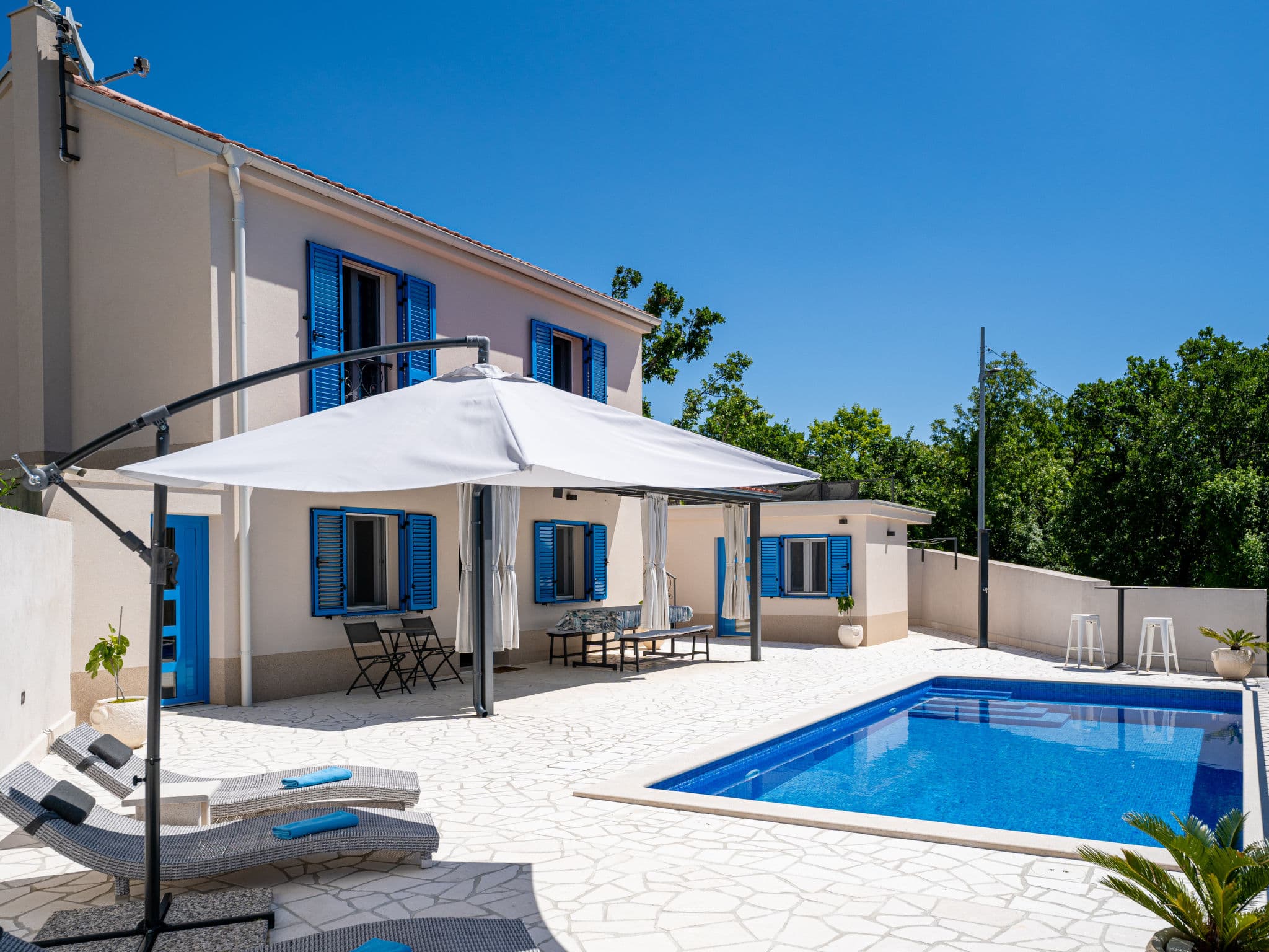 Pool Outdoor