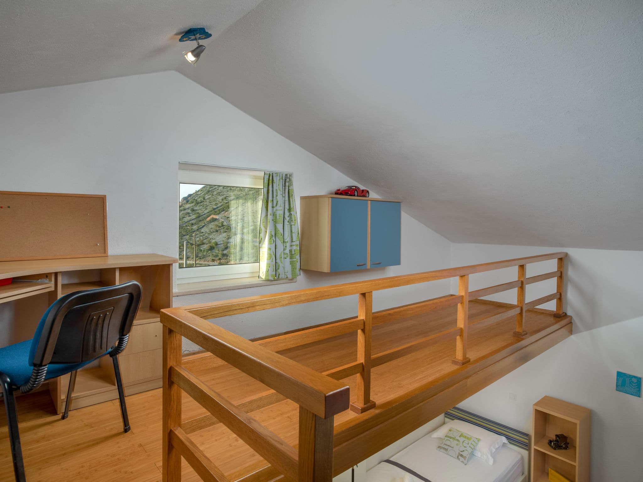 Inside other