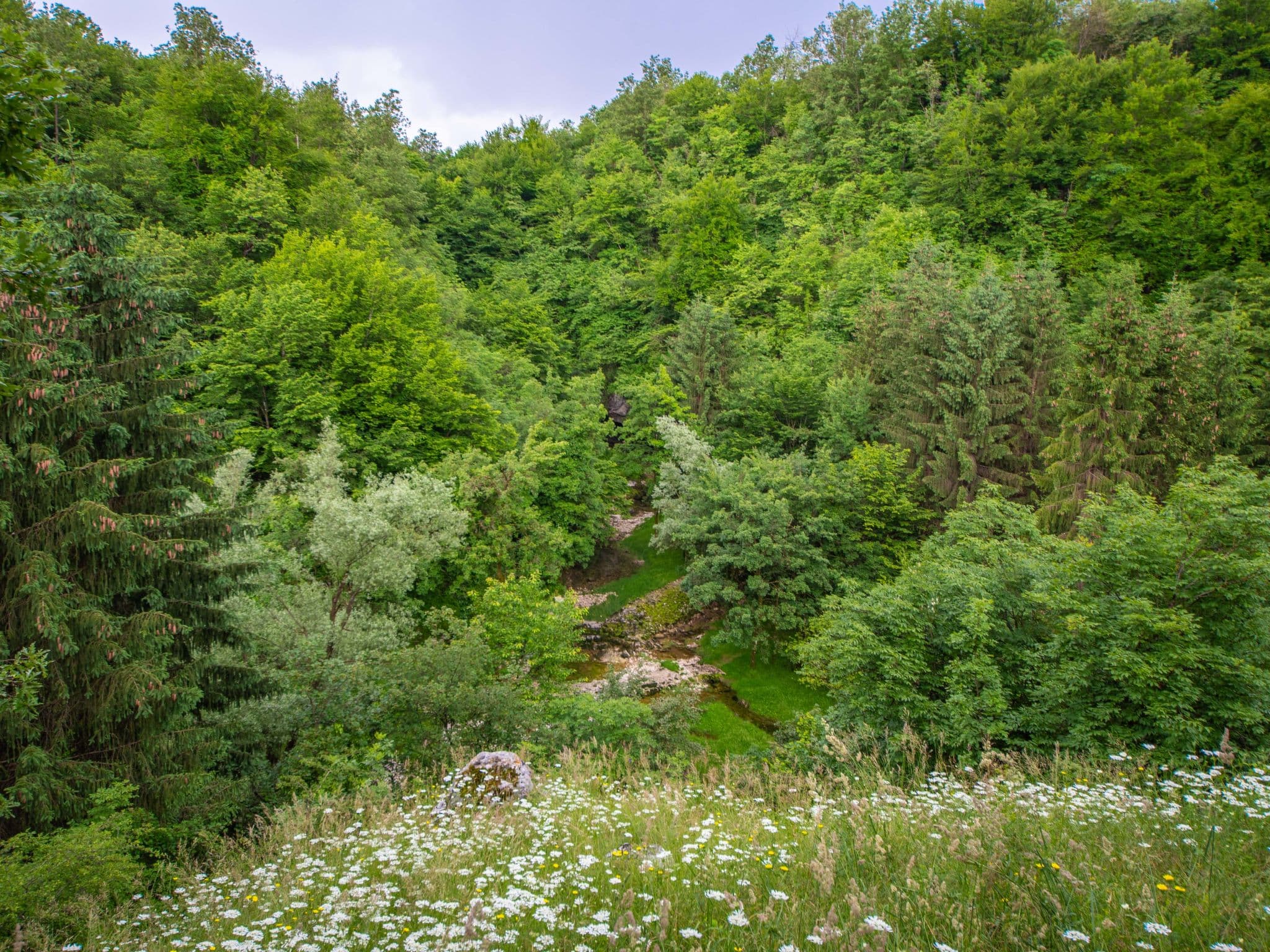 Place