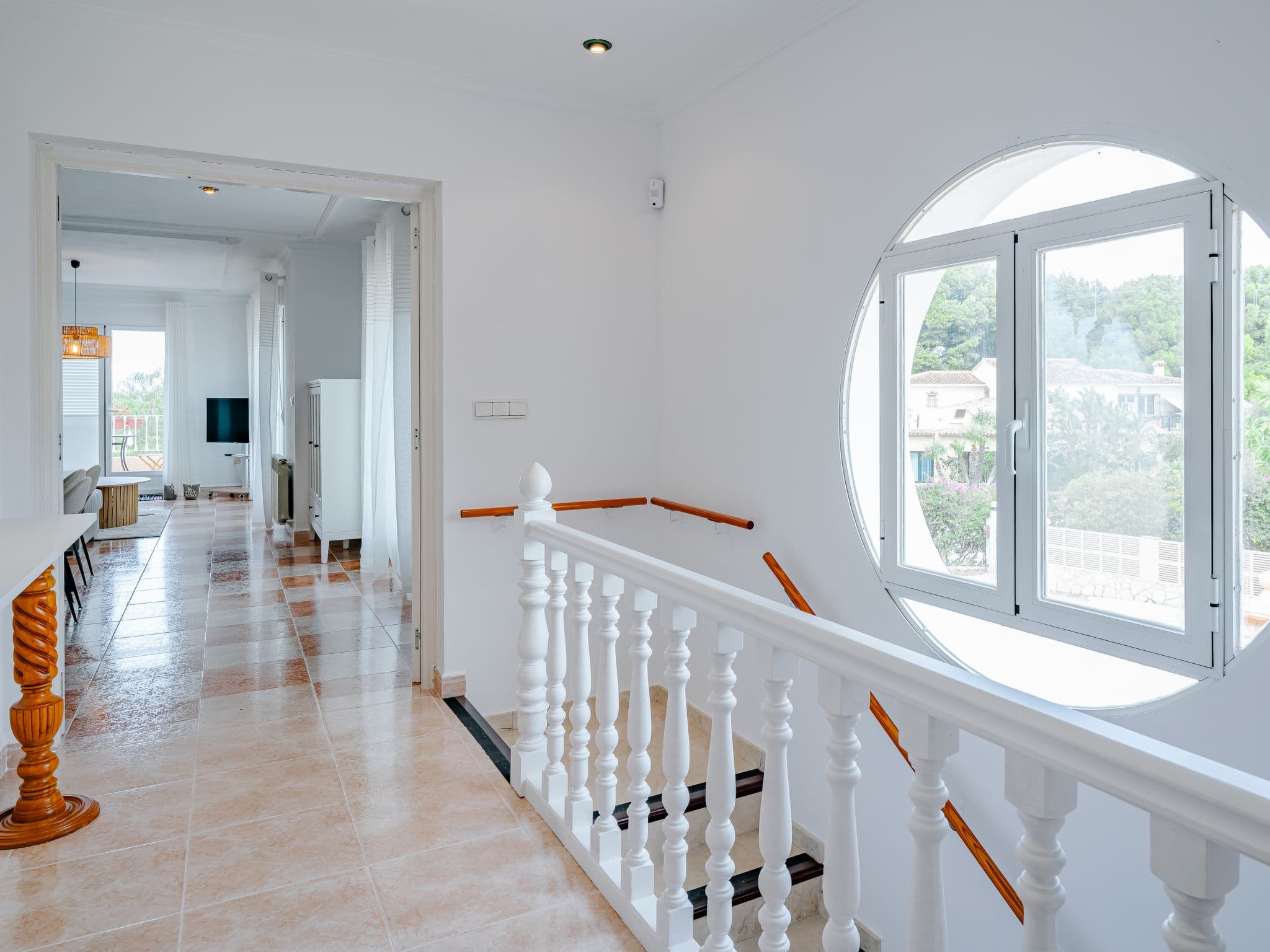 Inside other