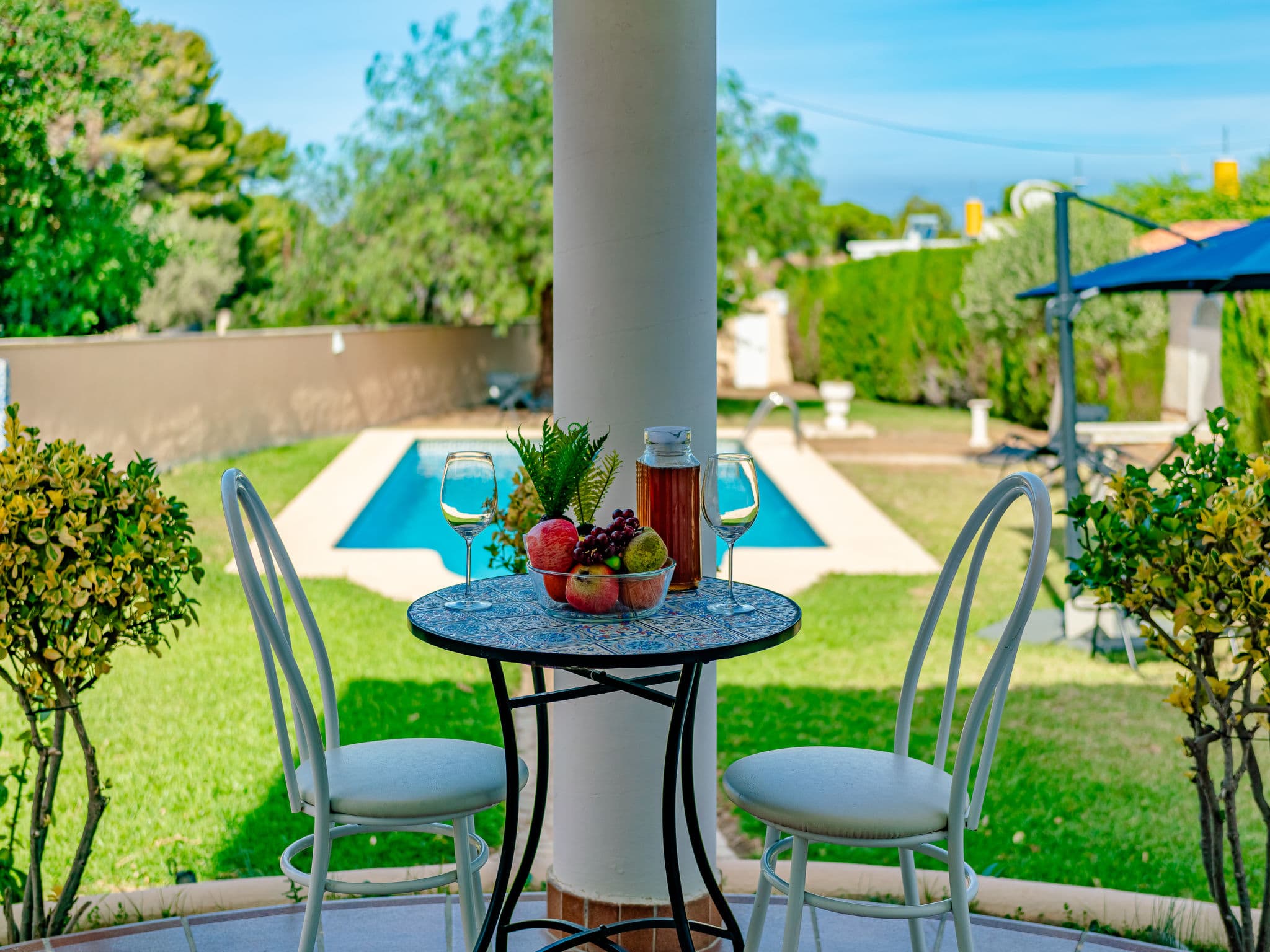 Pool Outdoor