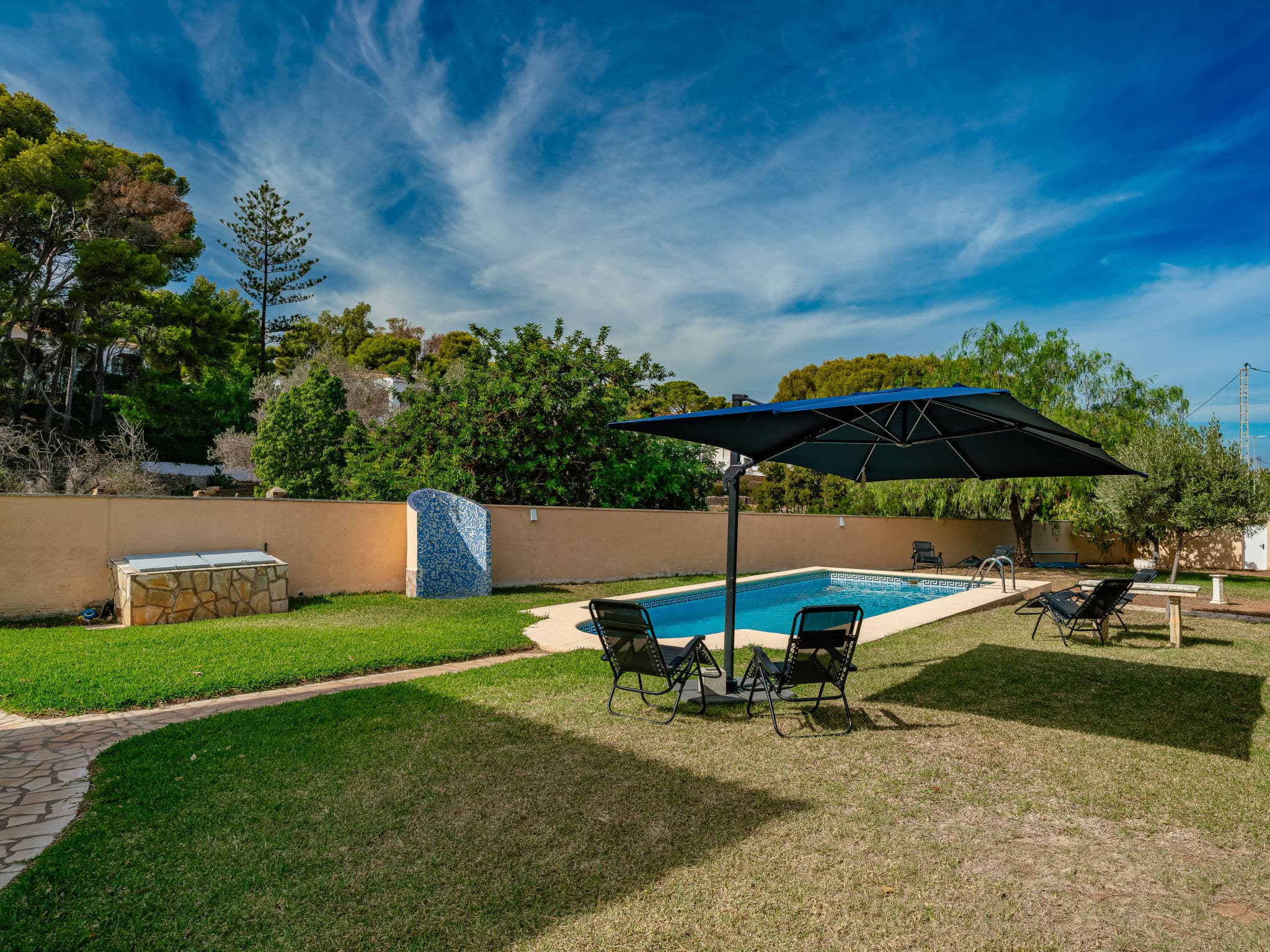 Pool Outdoor