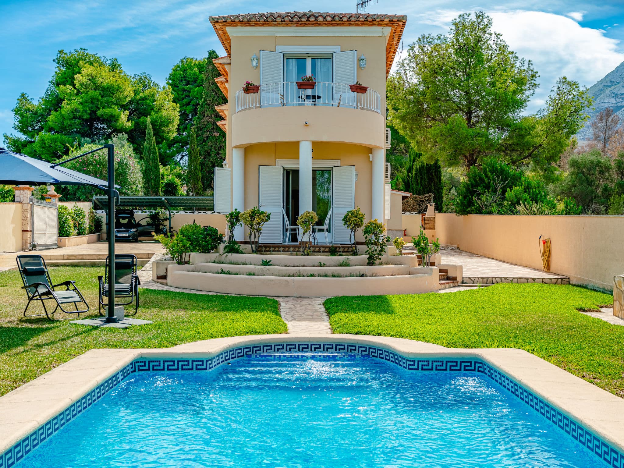 Pool Outdoor