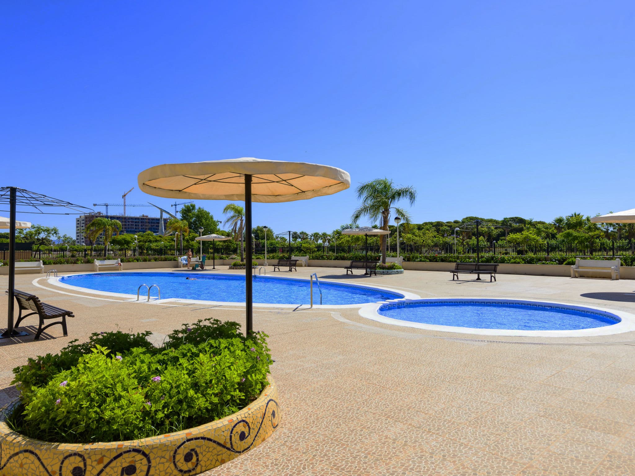 Pool Outdoor