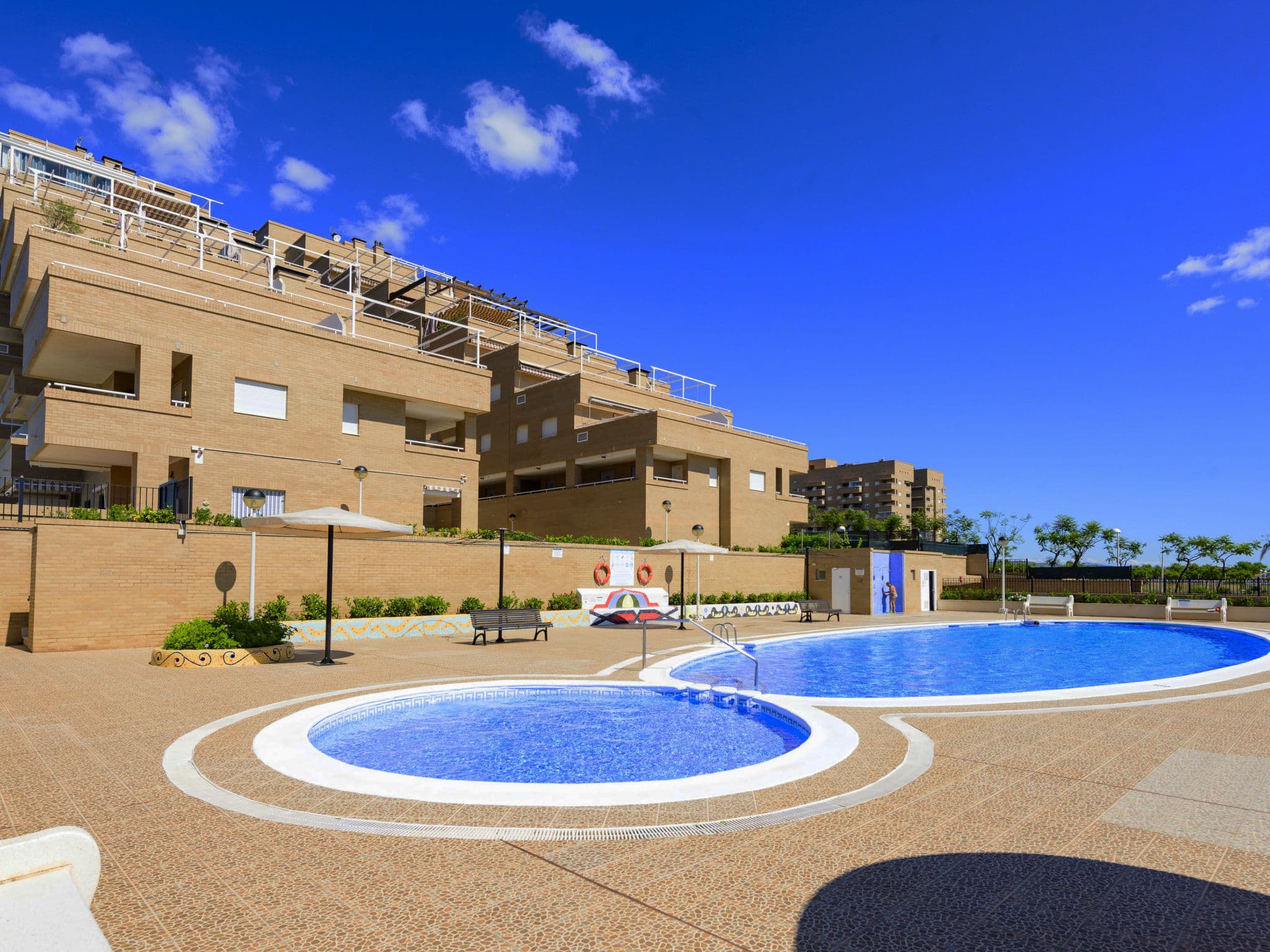 Pool Outdoor
