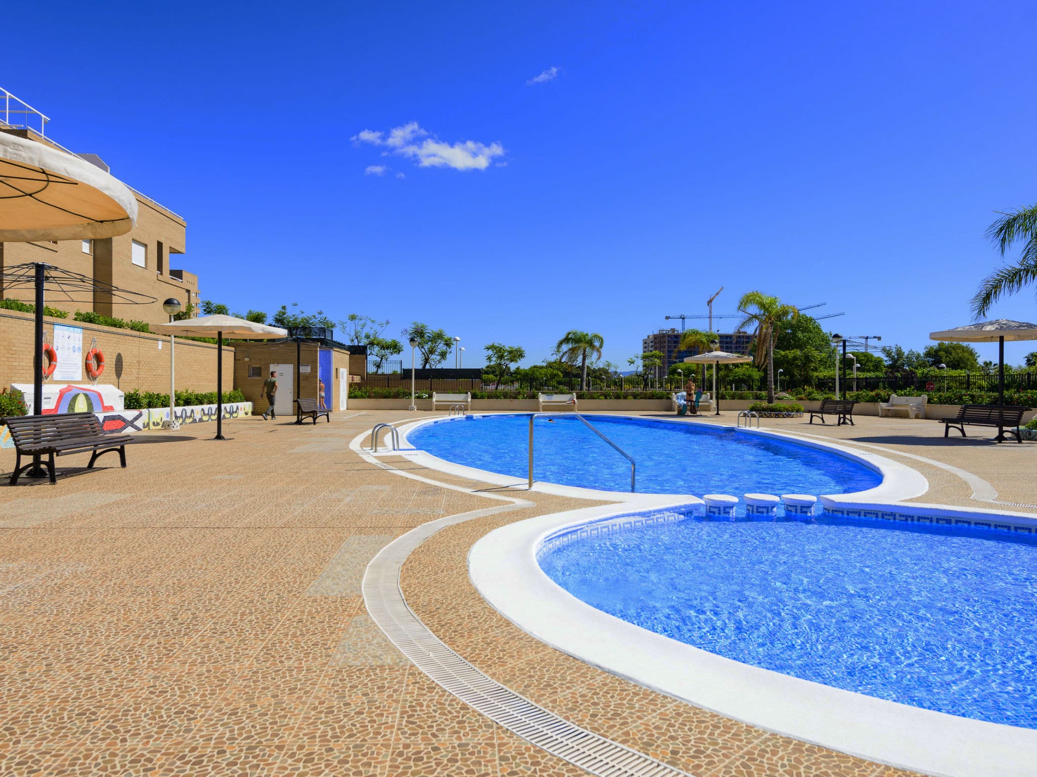 Pool Outdoor