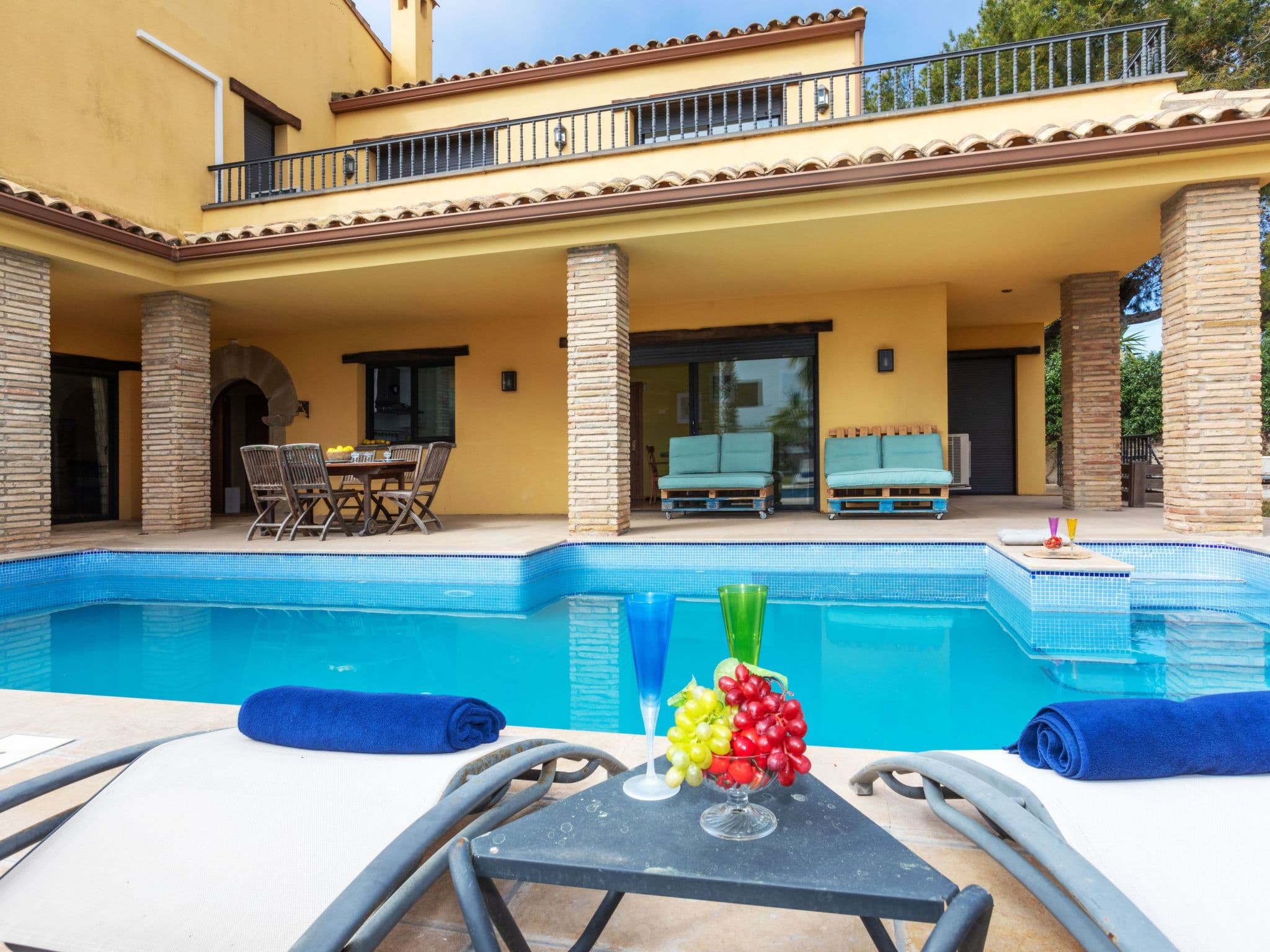 Pool Outdoor