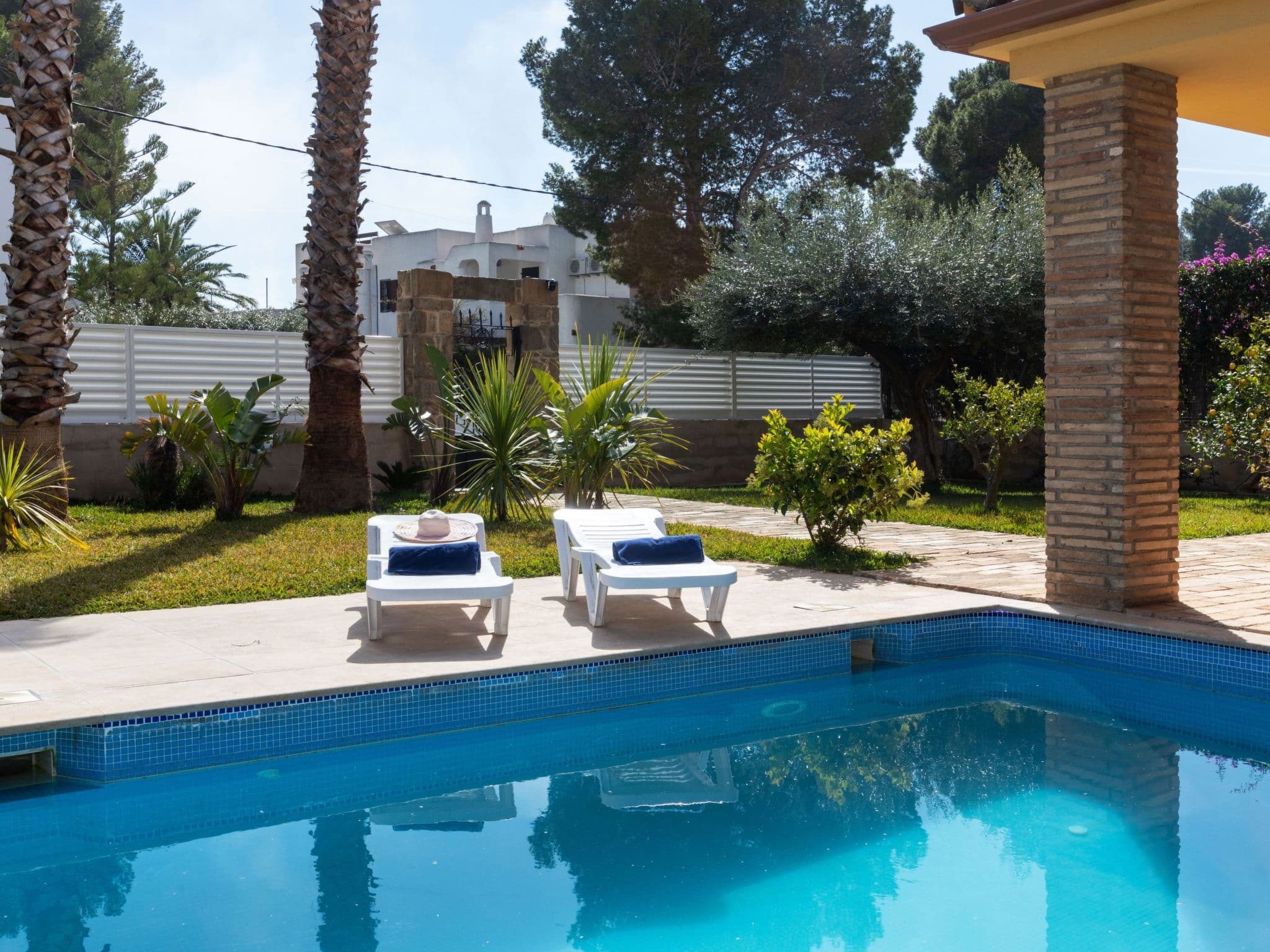 Pool Outdoor