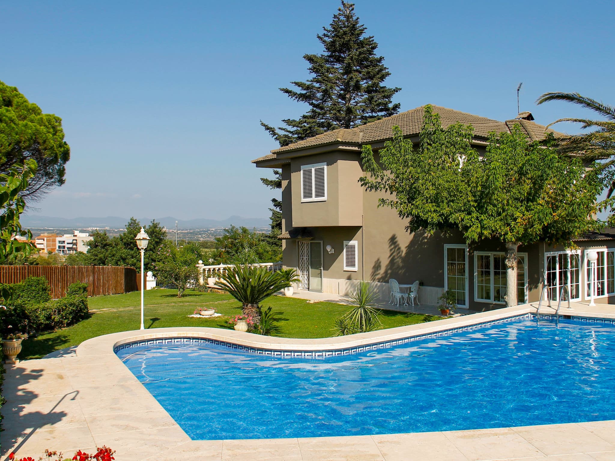 Pool Outdoor