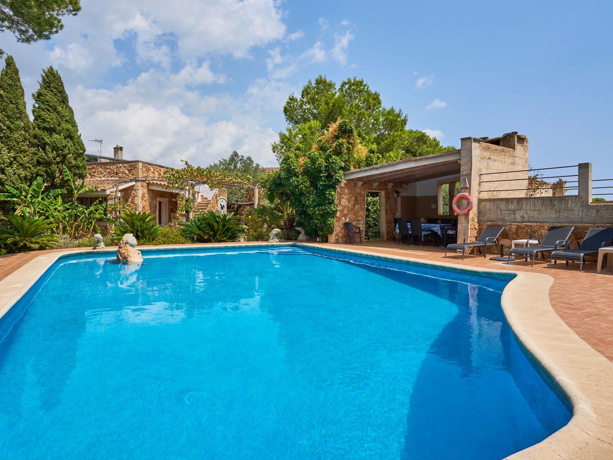 Pool Outdoor