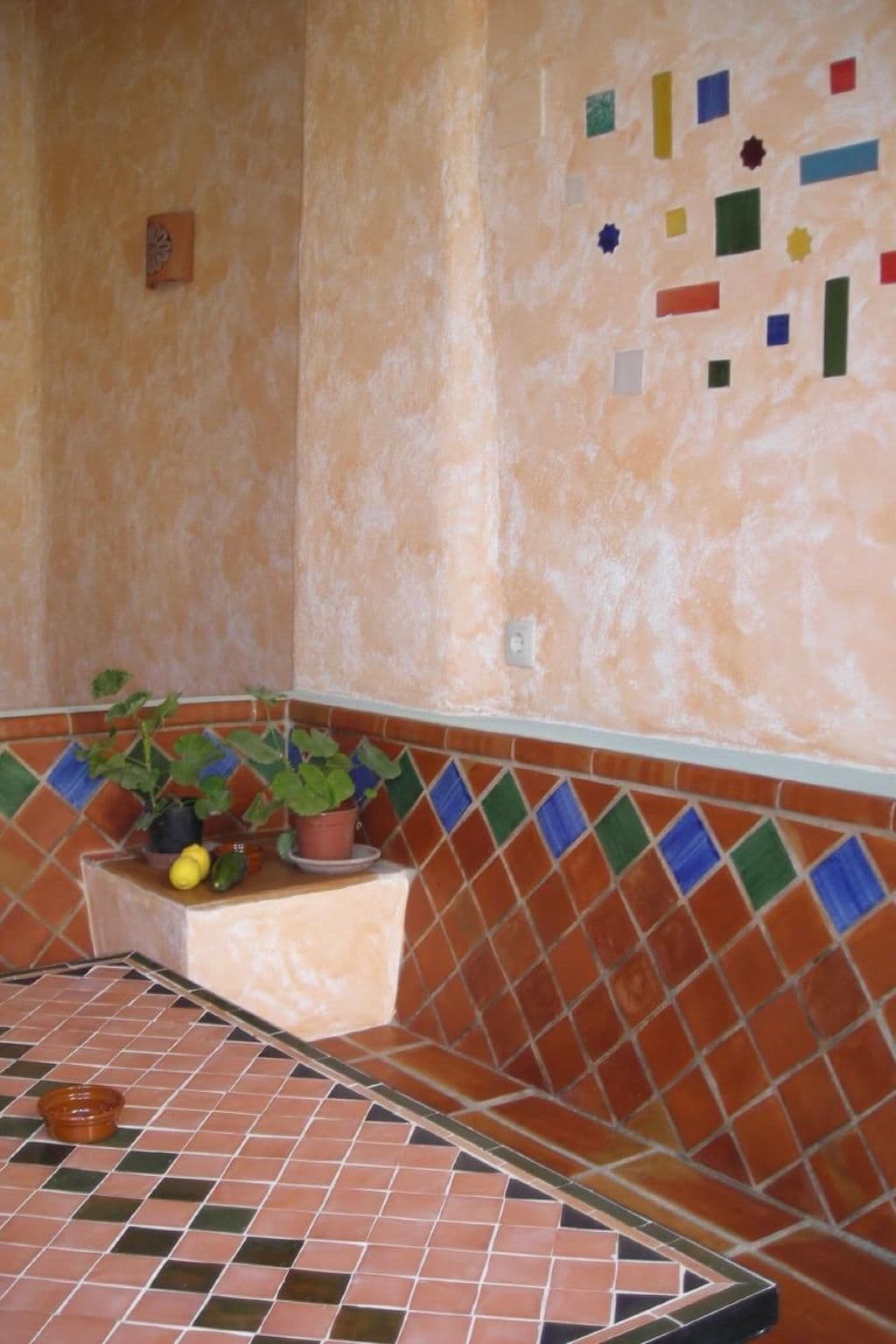 Inside other