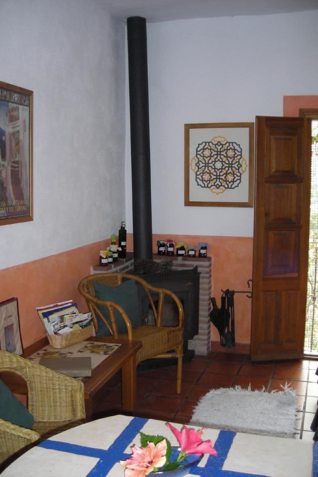 Inside other