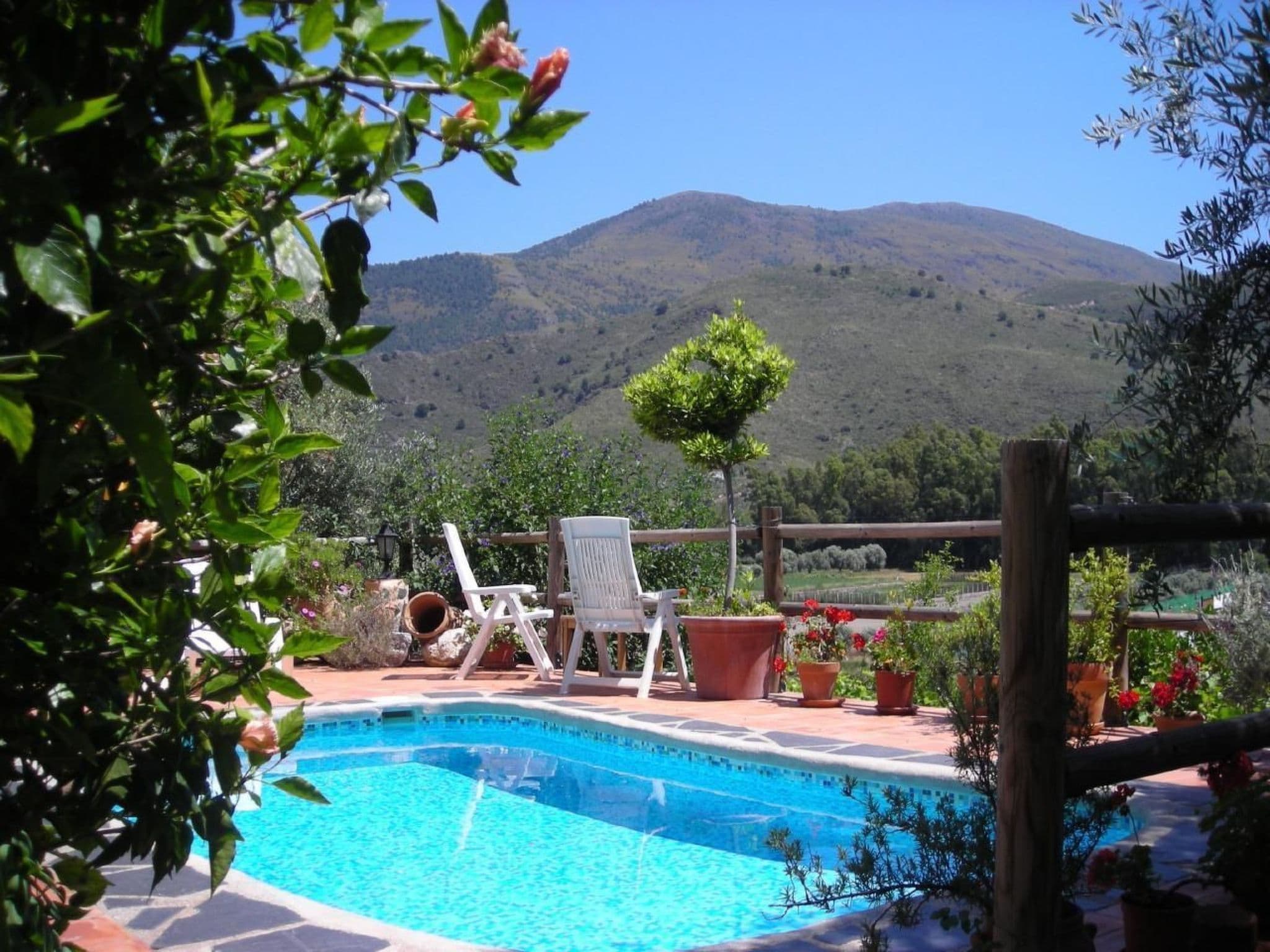Pool Outdoor