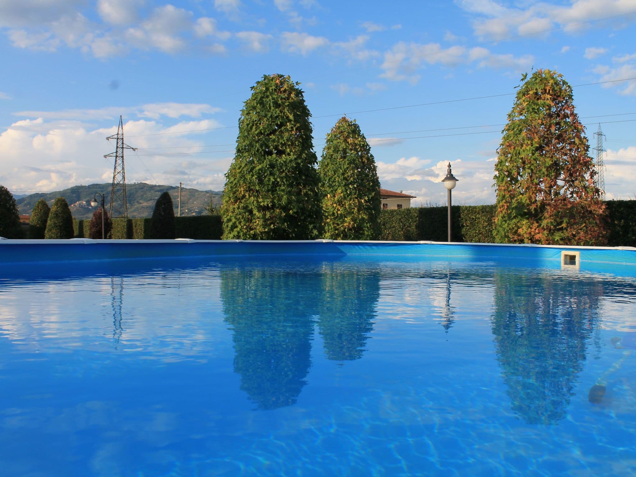 Pool Outdoor