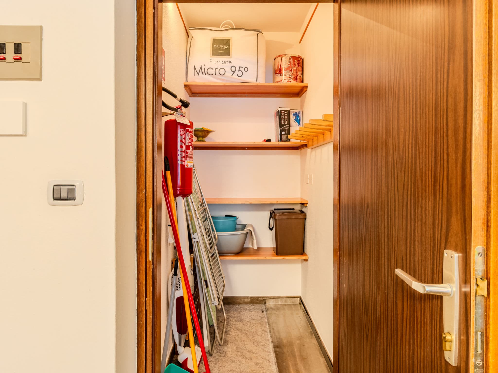 Inside other
