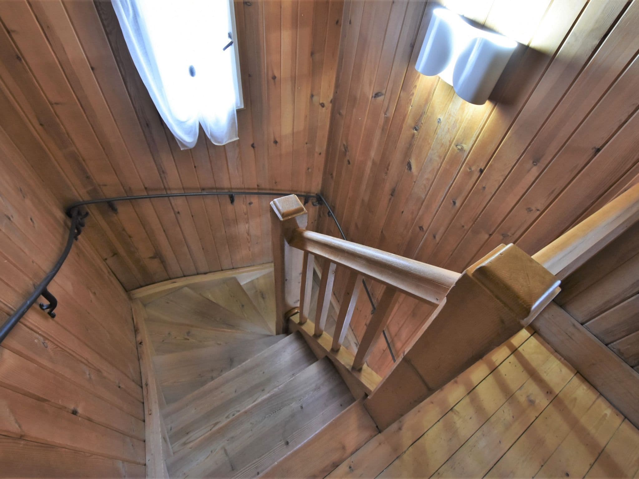 Inside other