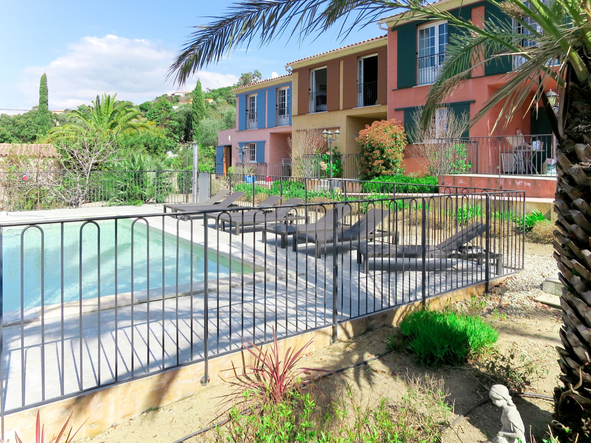 Pool Outdoor