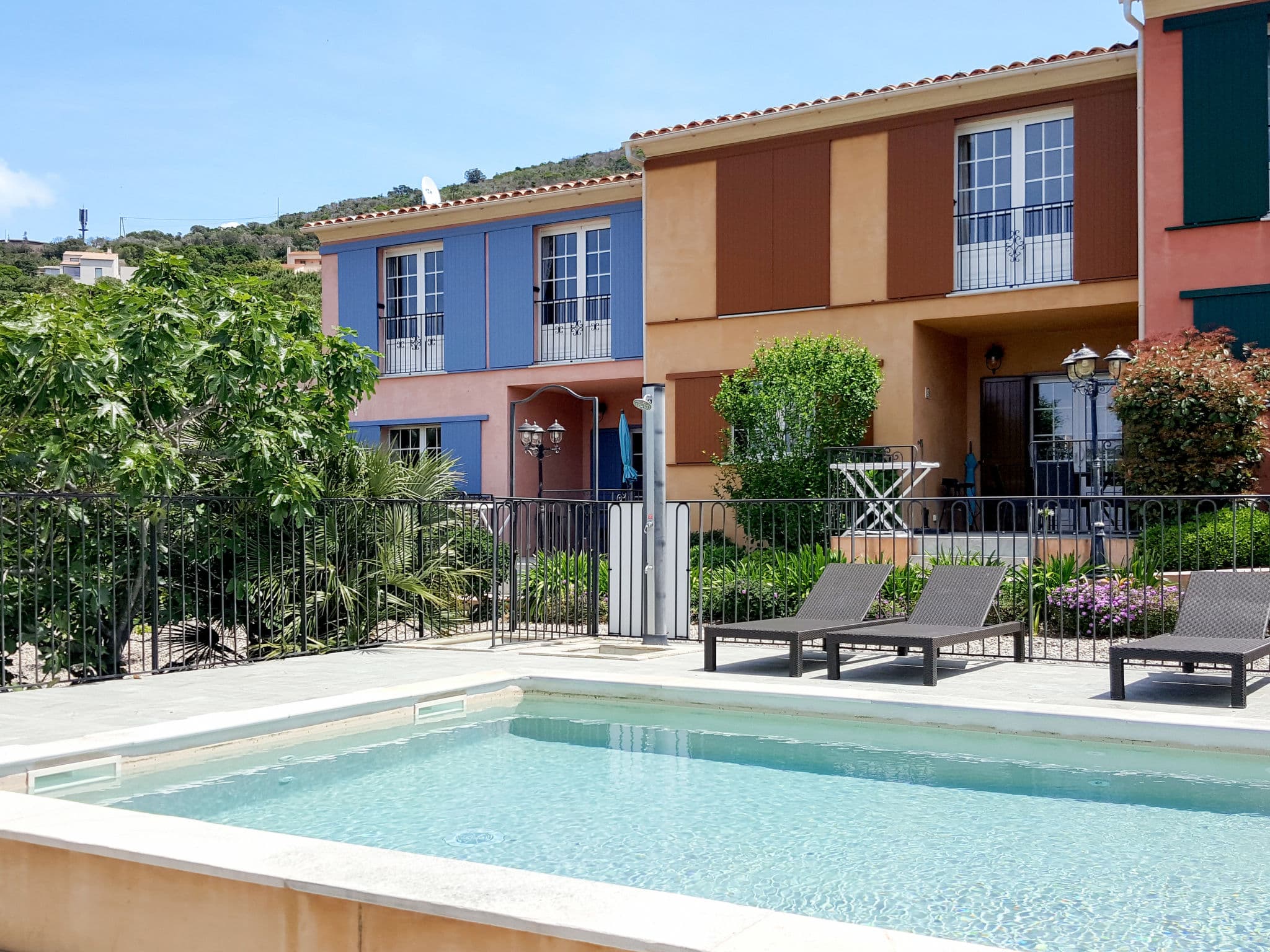 Pool Outdoor