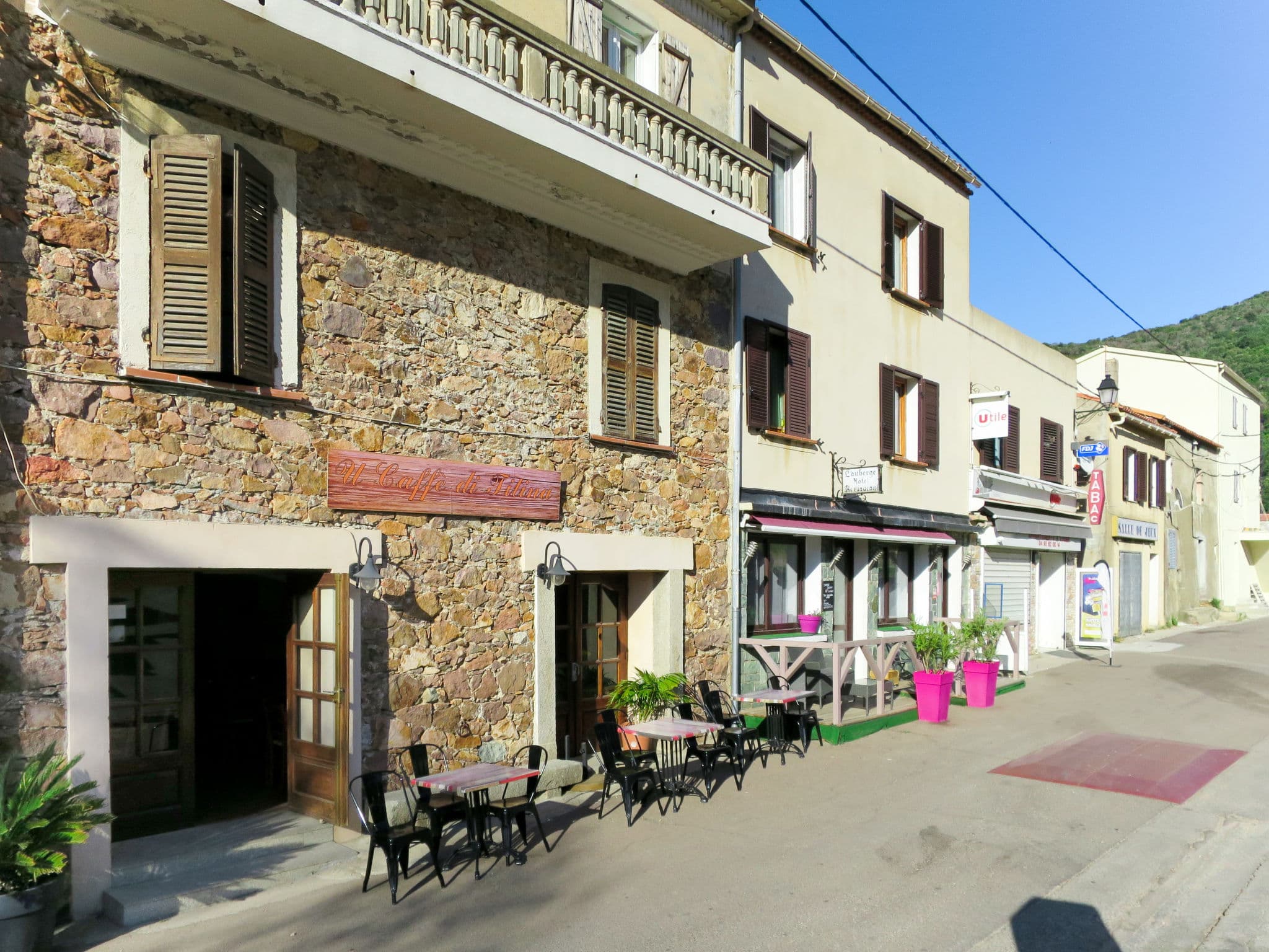 Outdoor