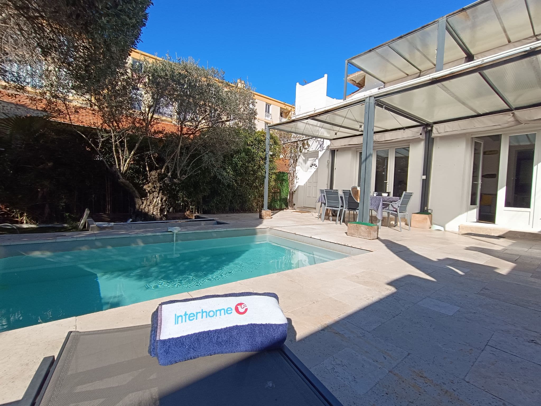 Pool Outdoor