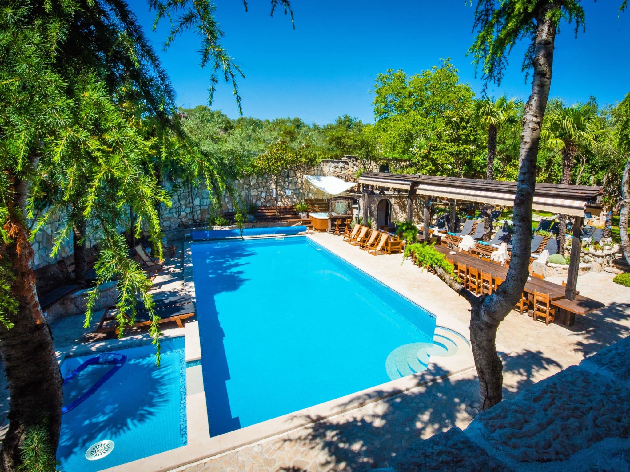 Pool Outdoor