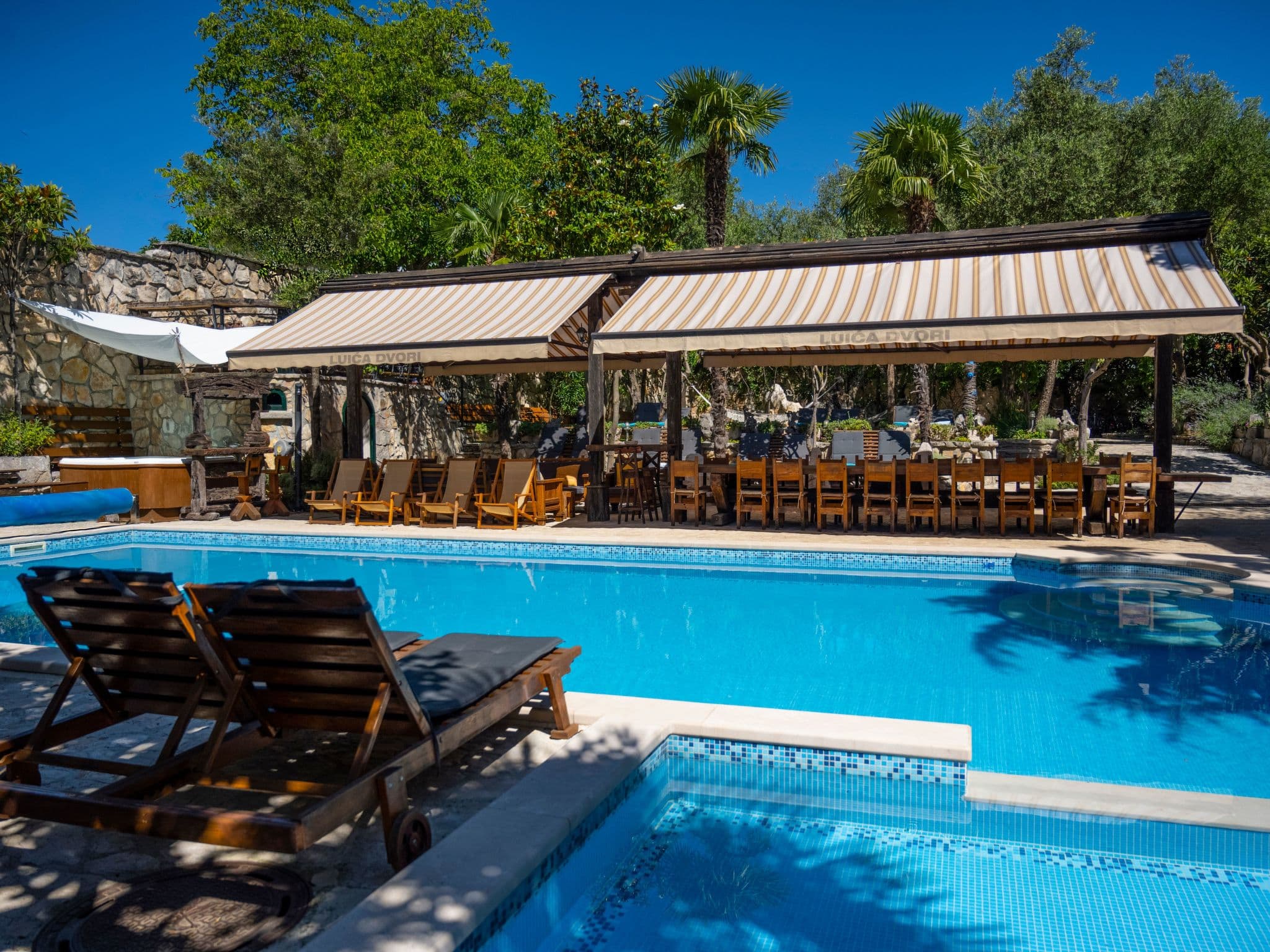 Pool Outdoor