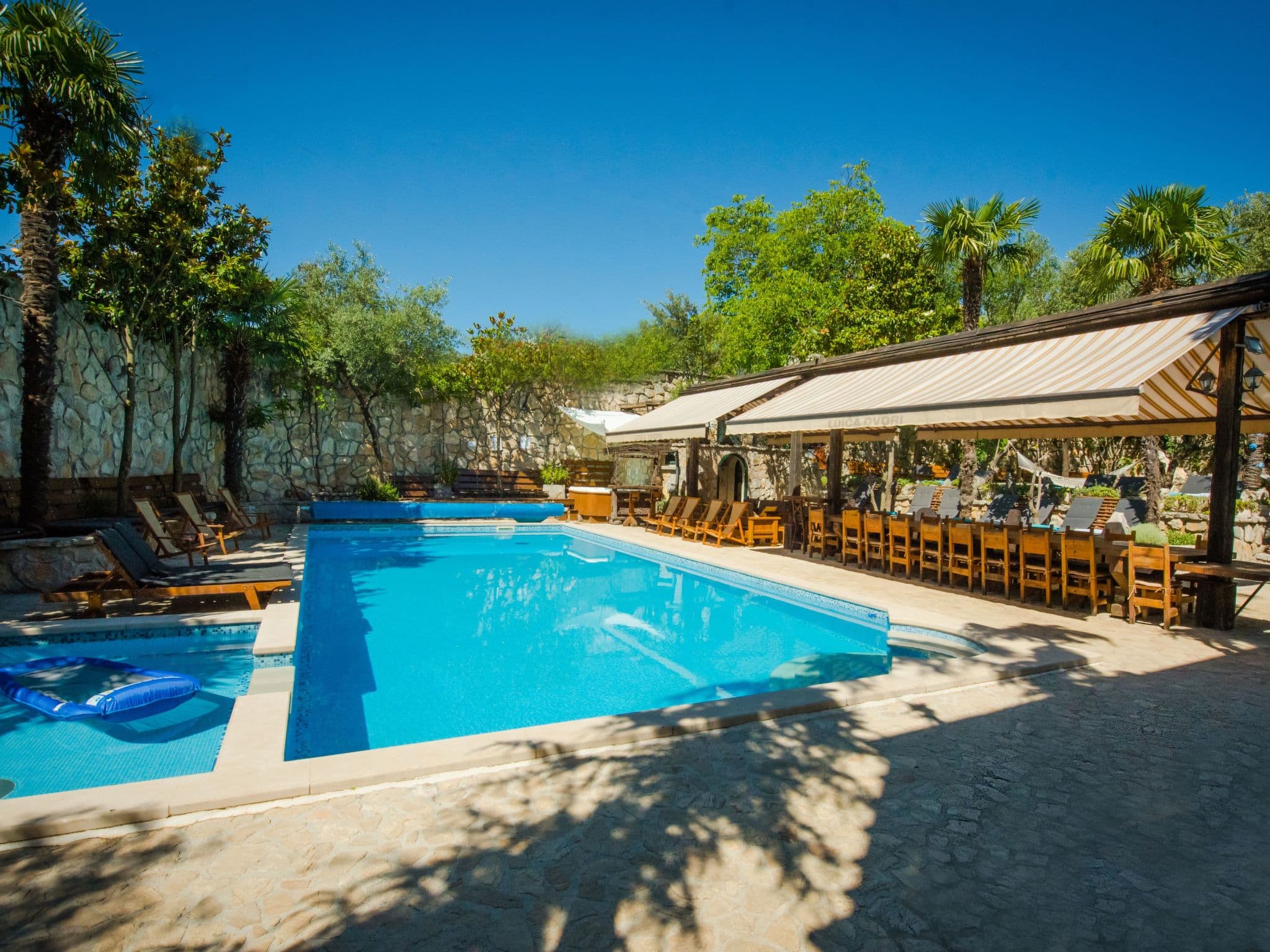 Pool Outdoor