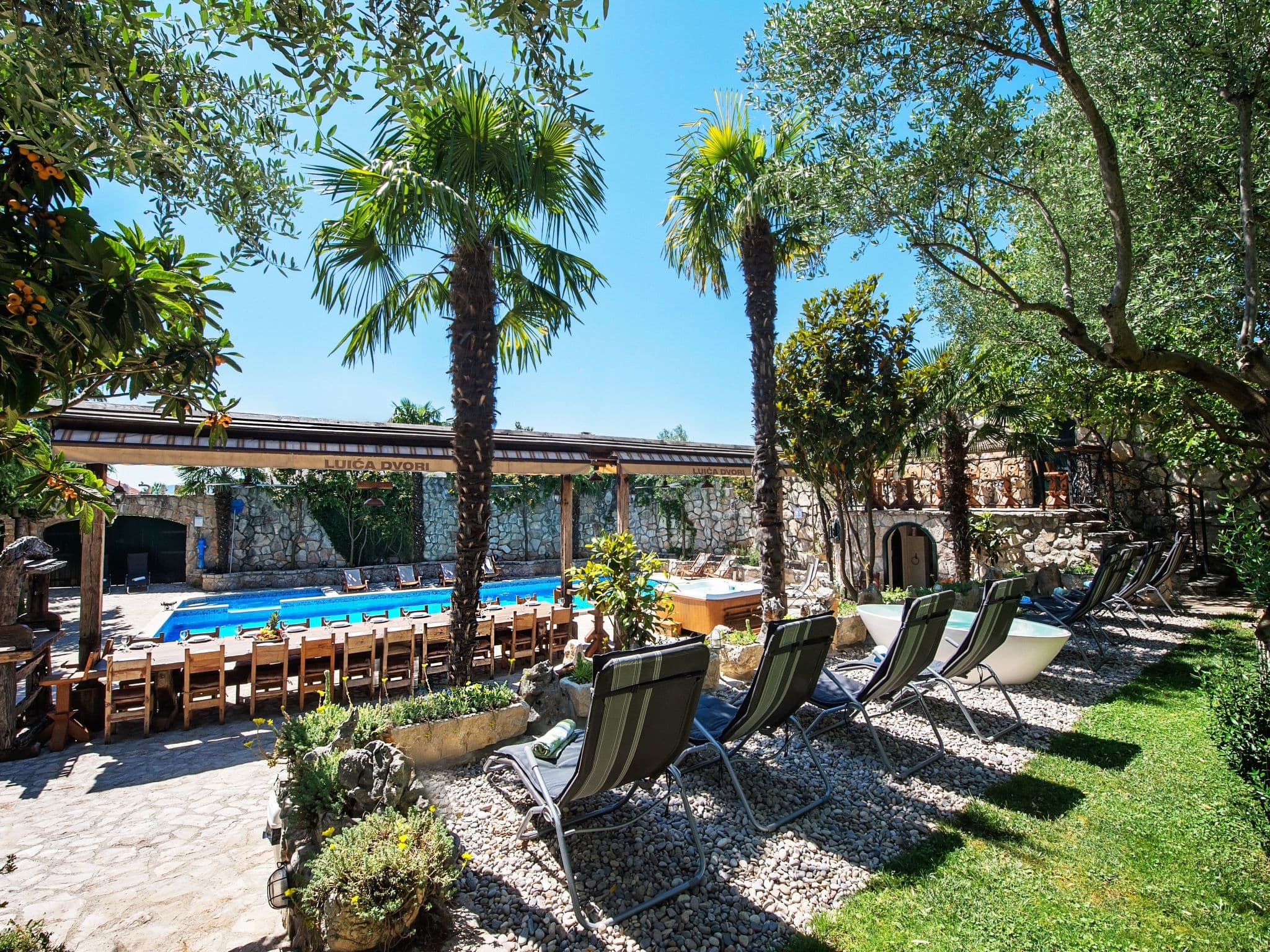 Pool Outdoor