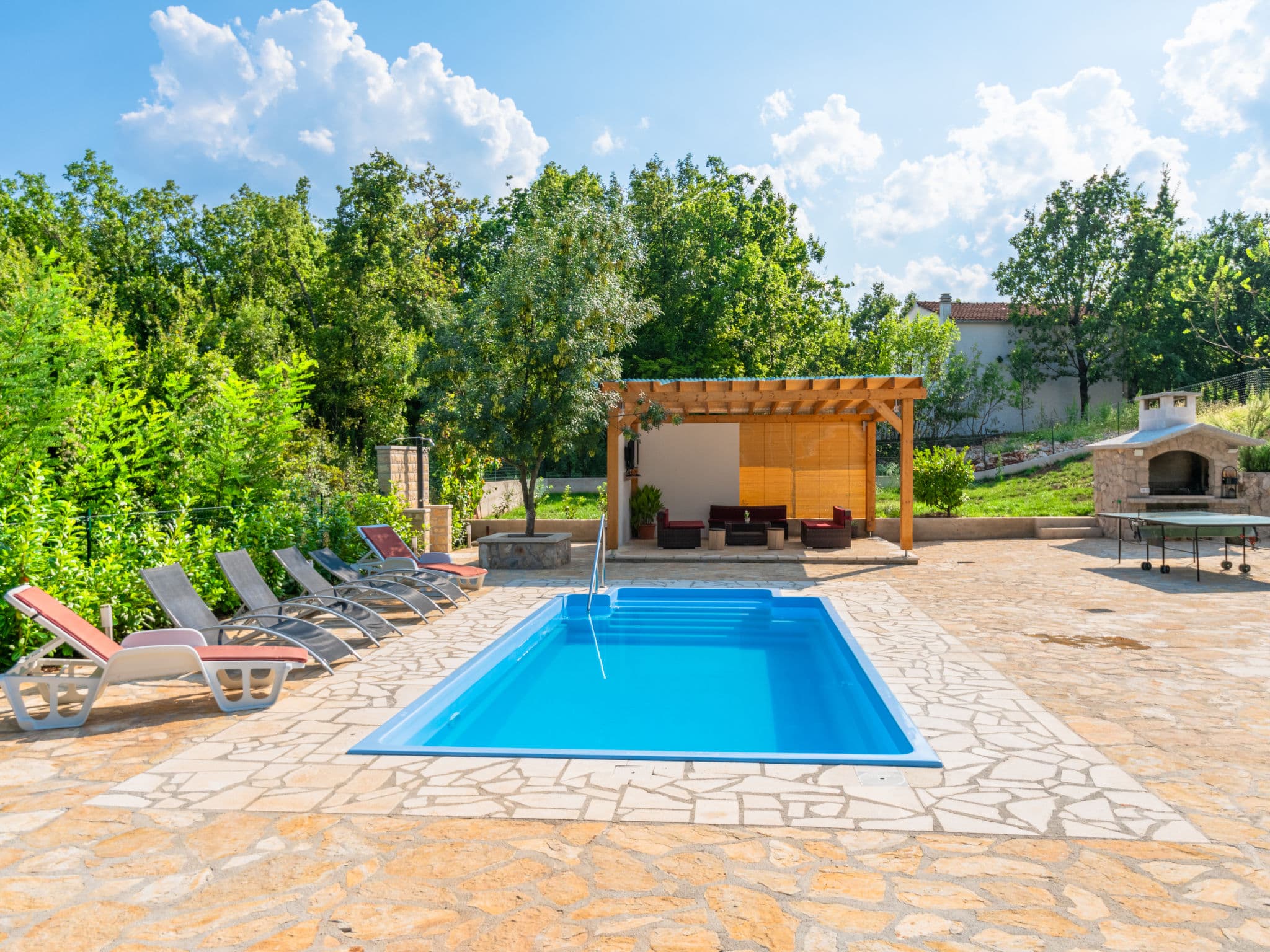 Pool Outdoor