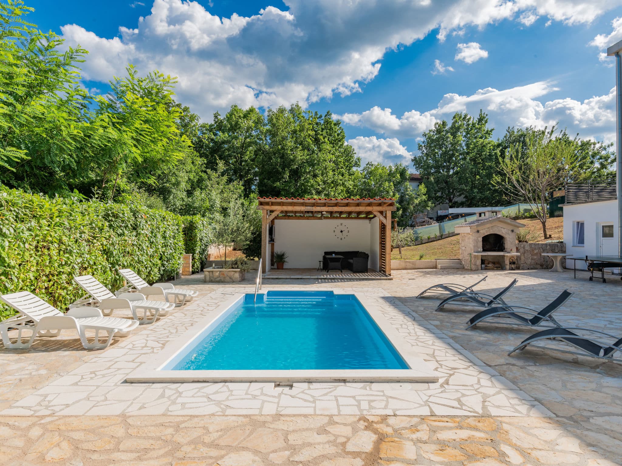 Pool Outdoor