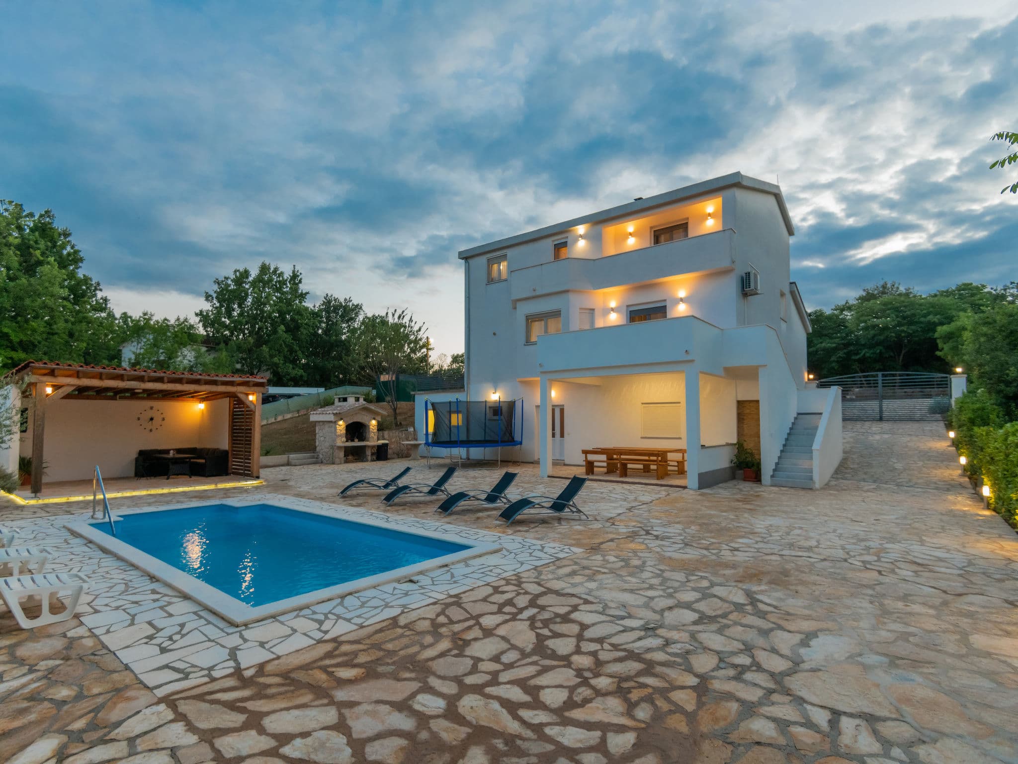 Pool Outdoor