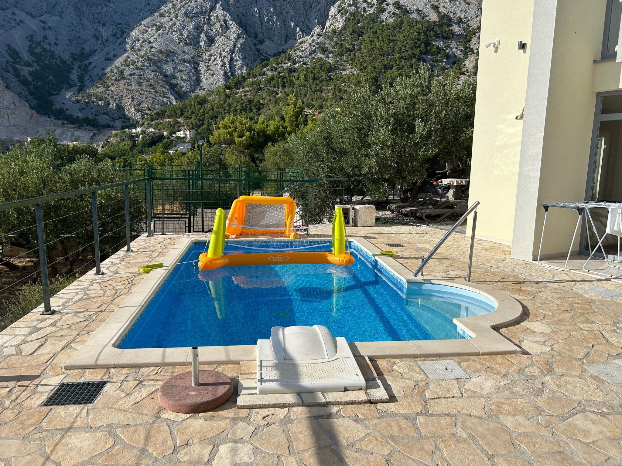 Pool Outdoor