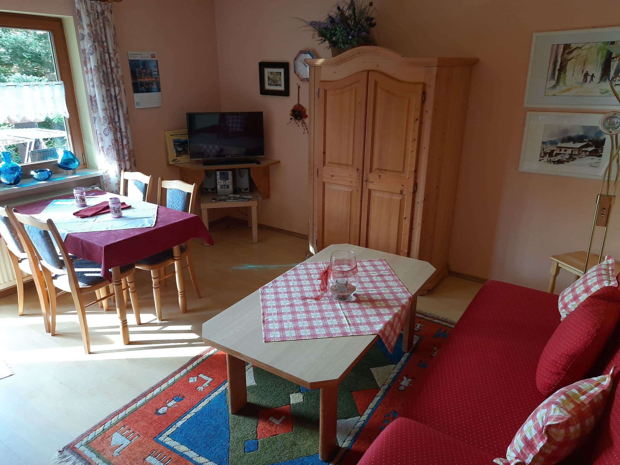 Inside other