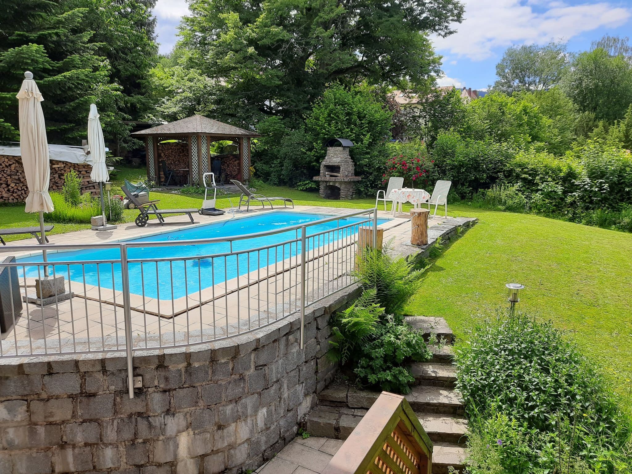Pool Outdoor