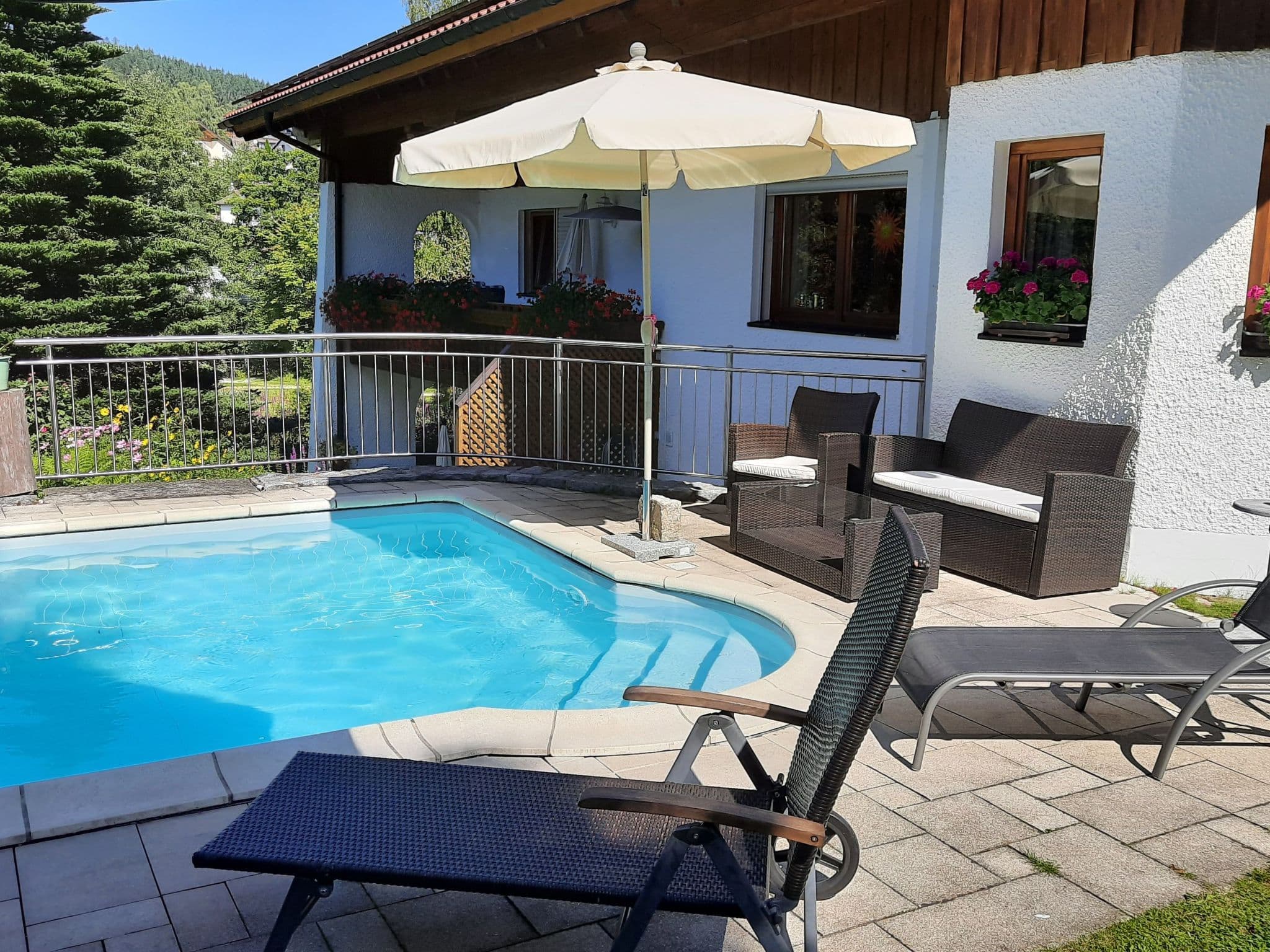 Pool Outdoor