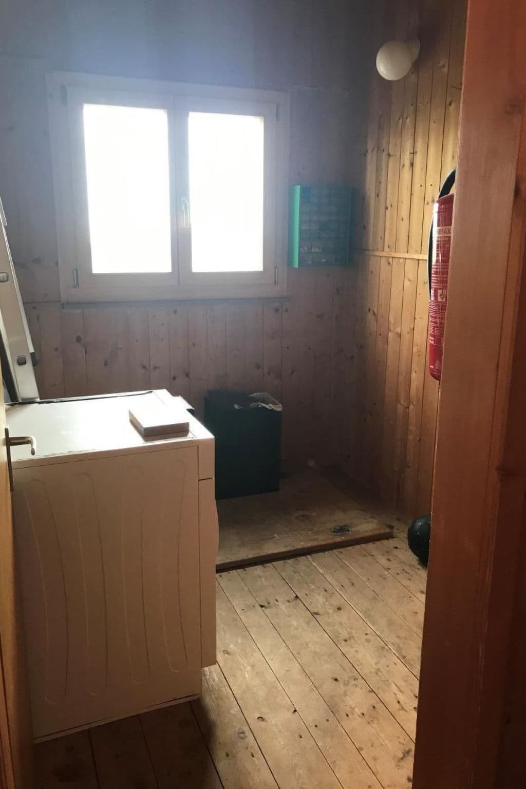 Inside other