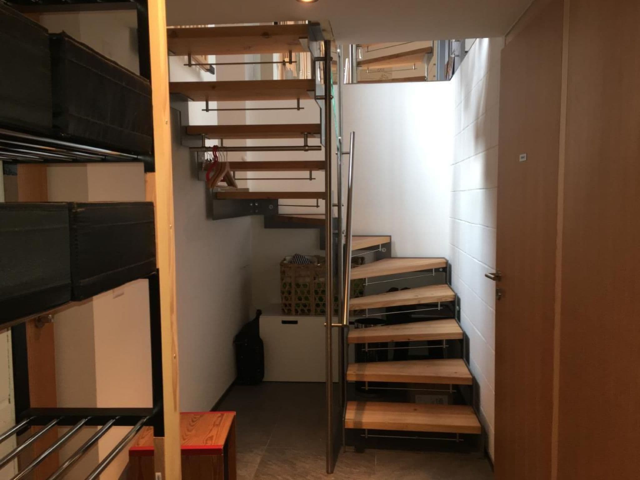 Inside other