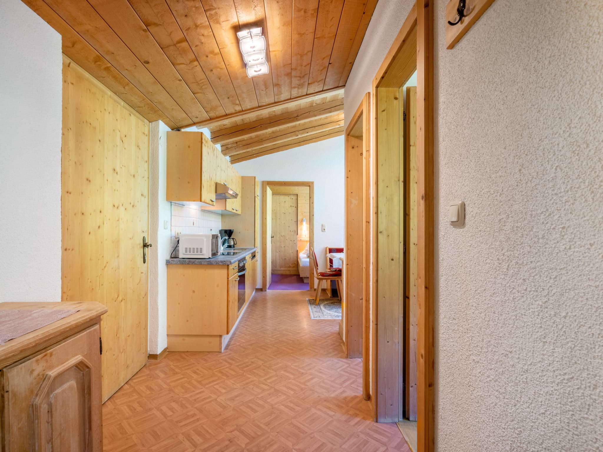 Inside other