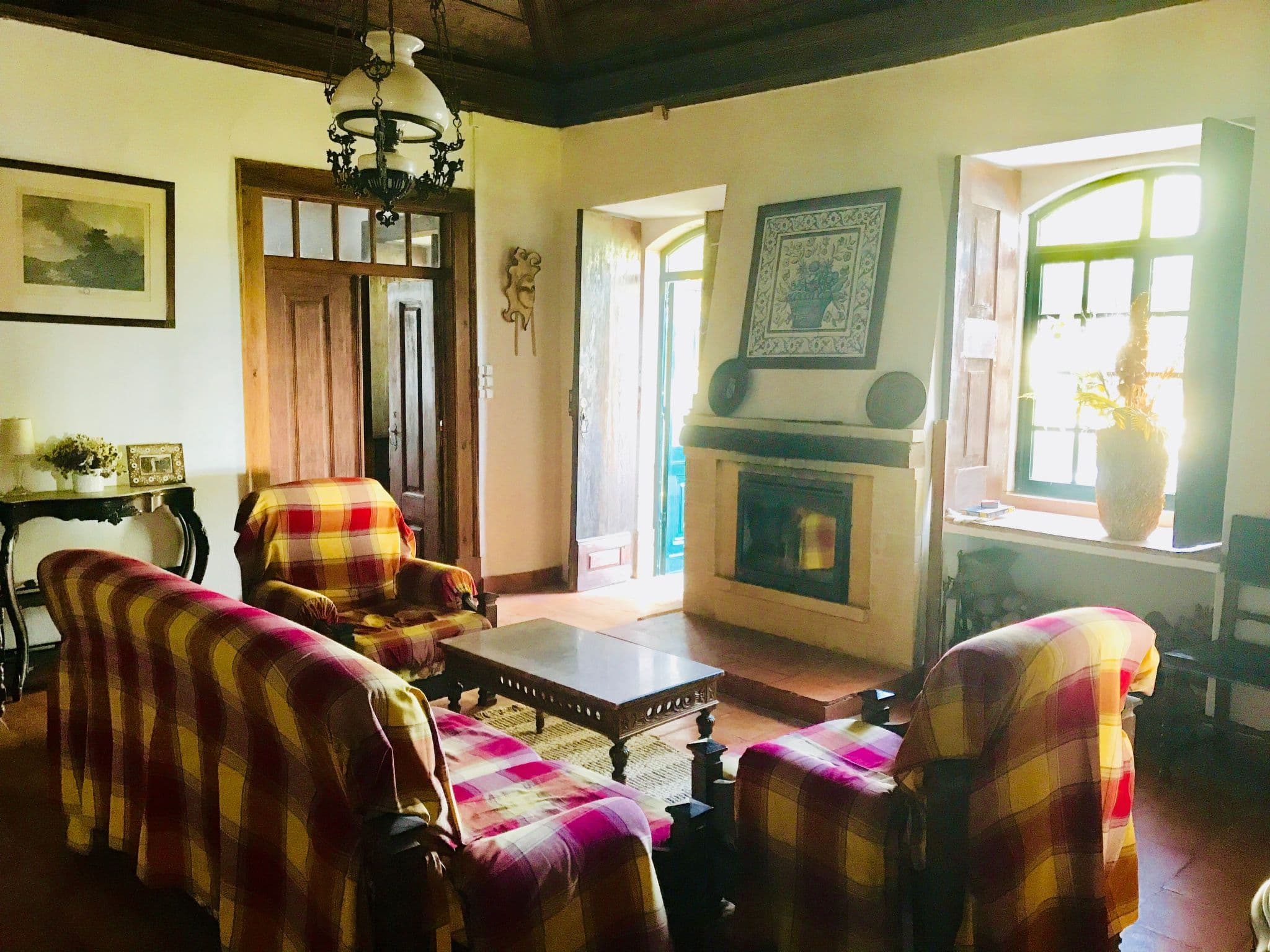 Inside other