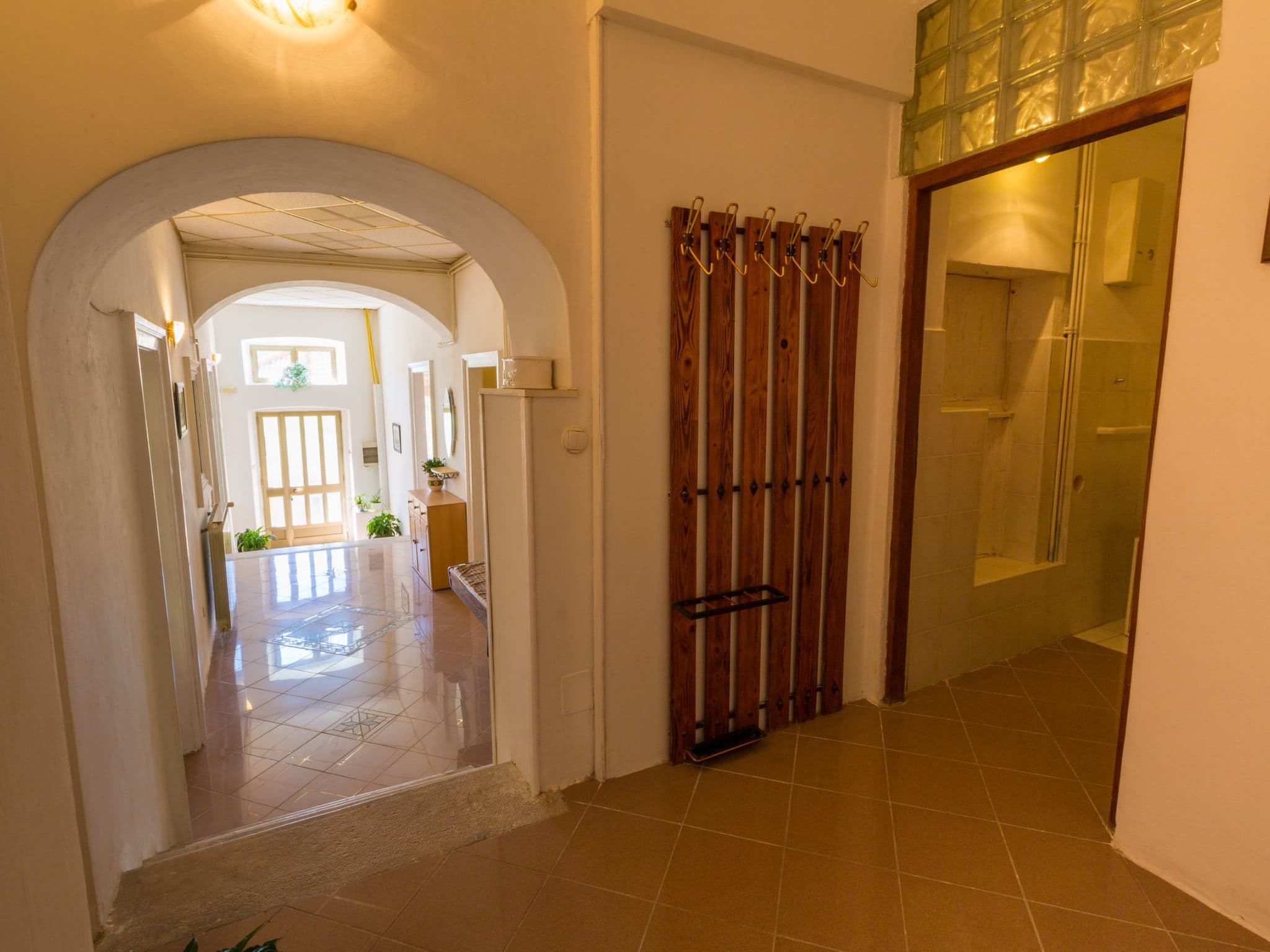 Inside other