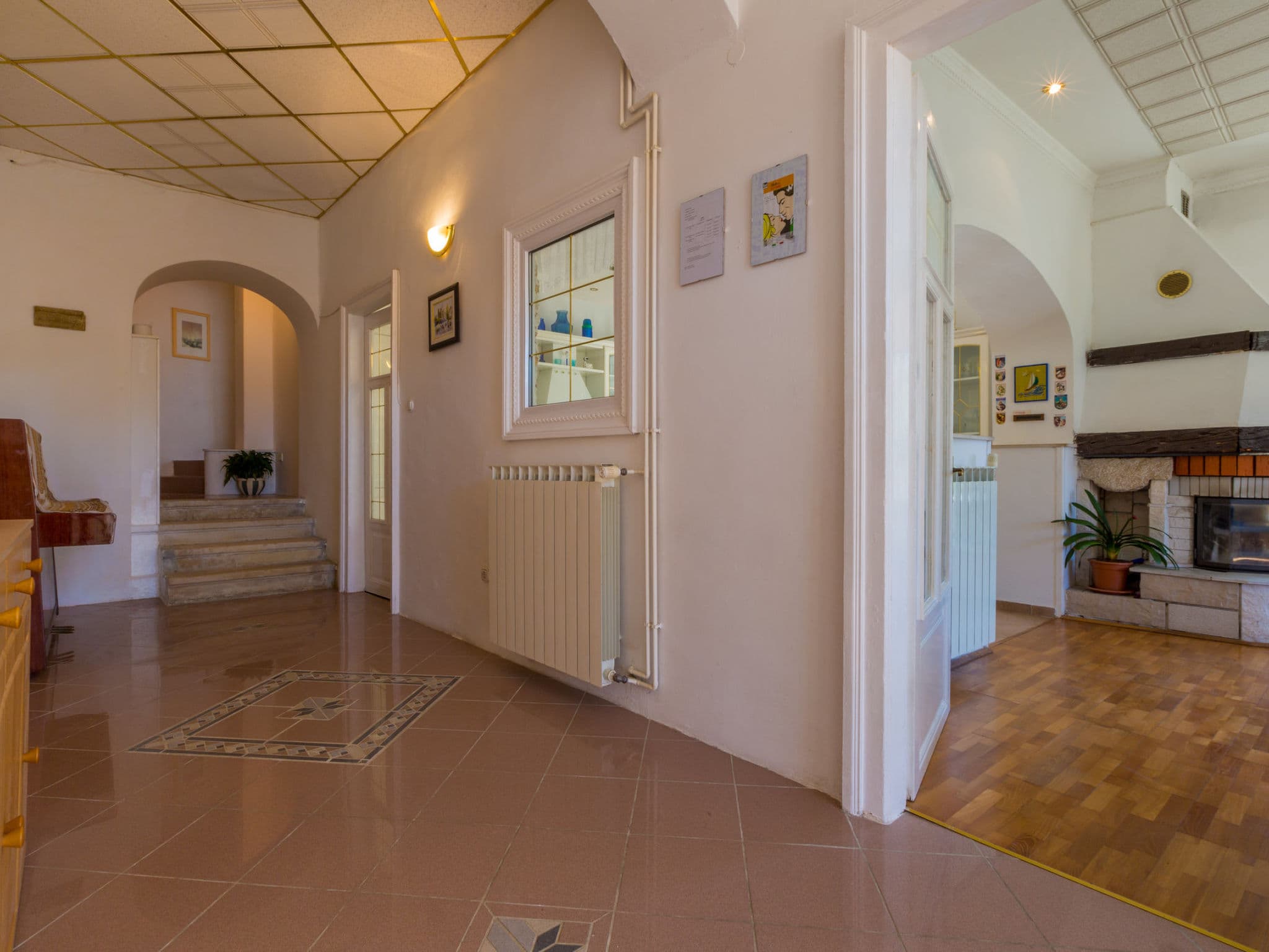 Inside other