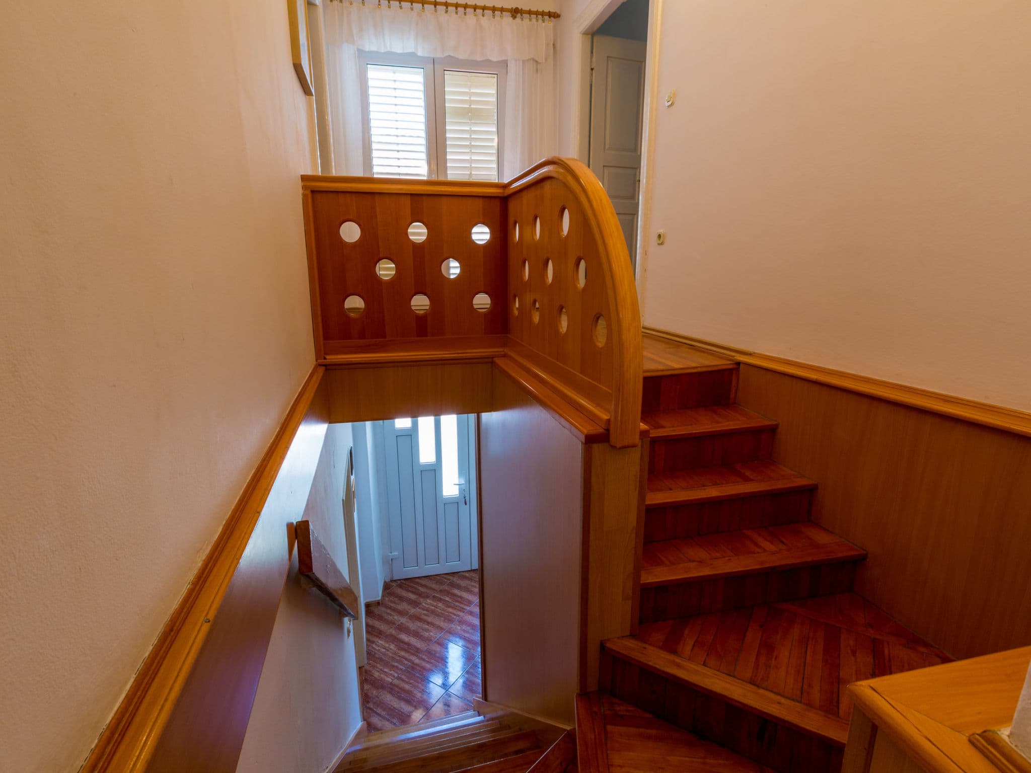 Inside other
