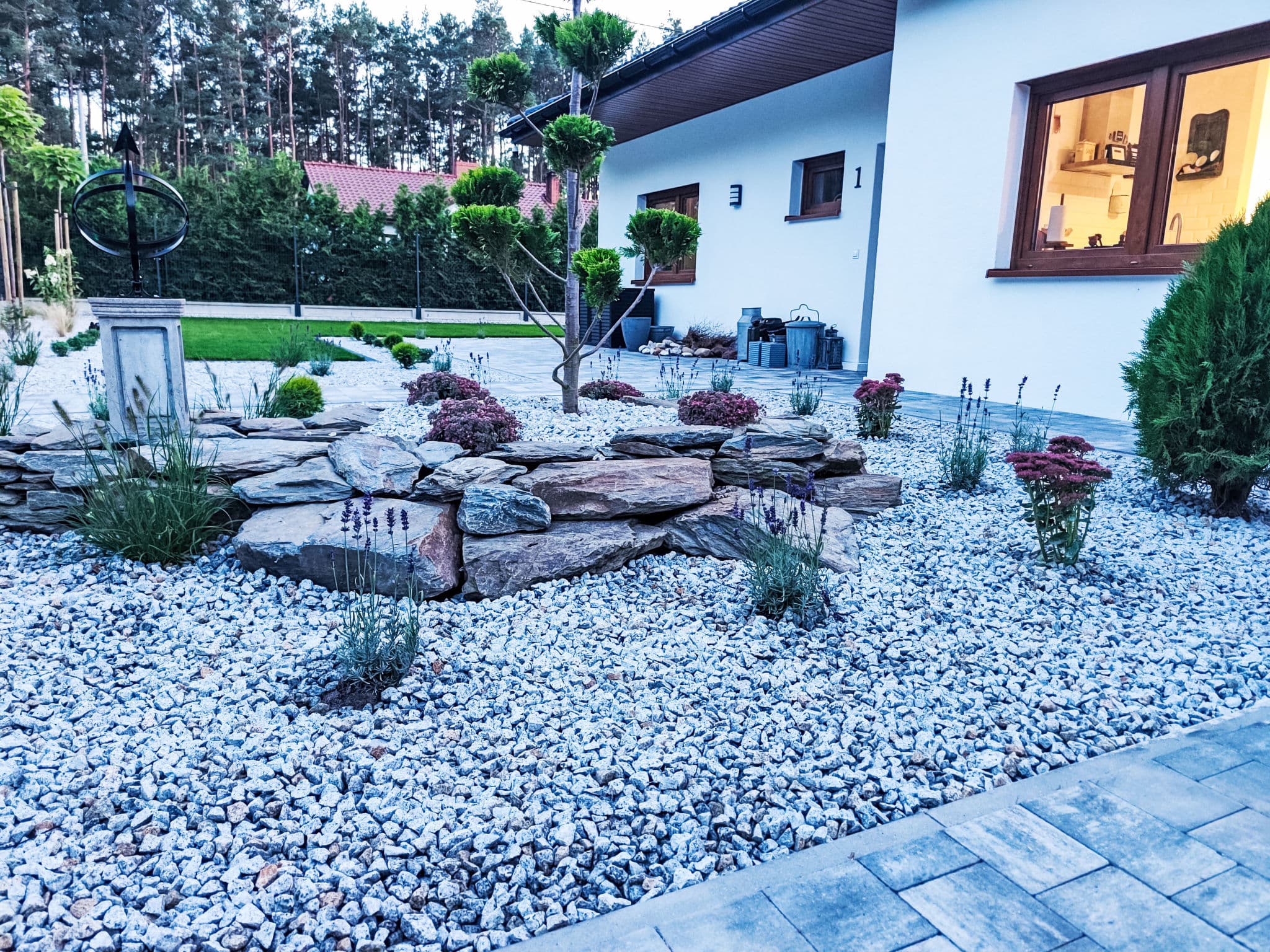 Outdoor